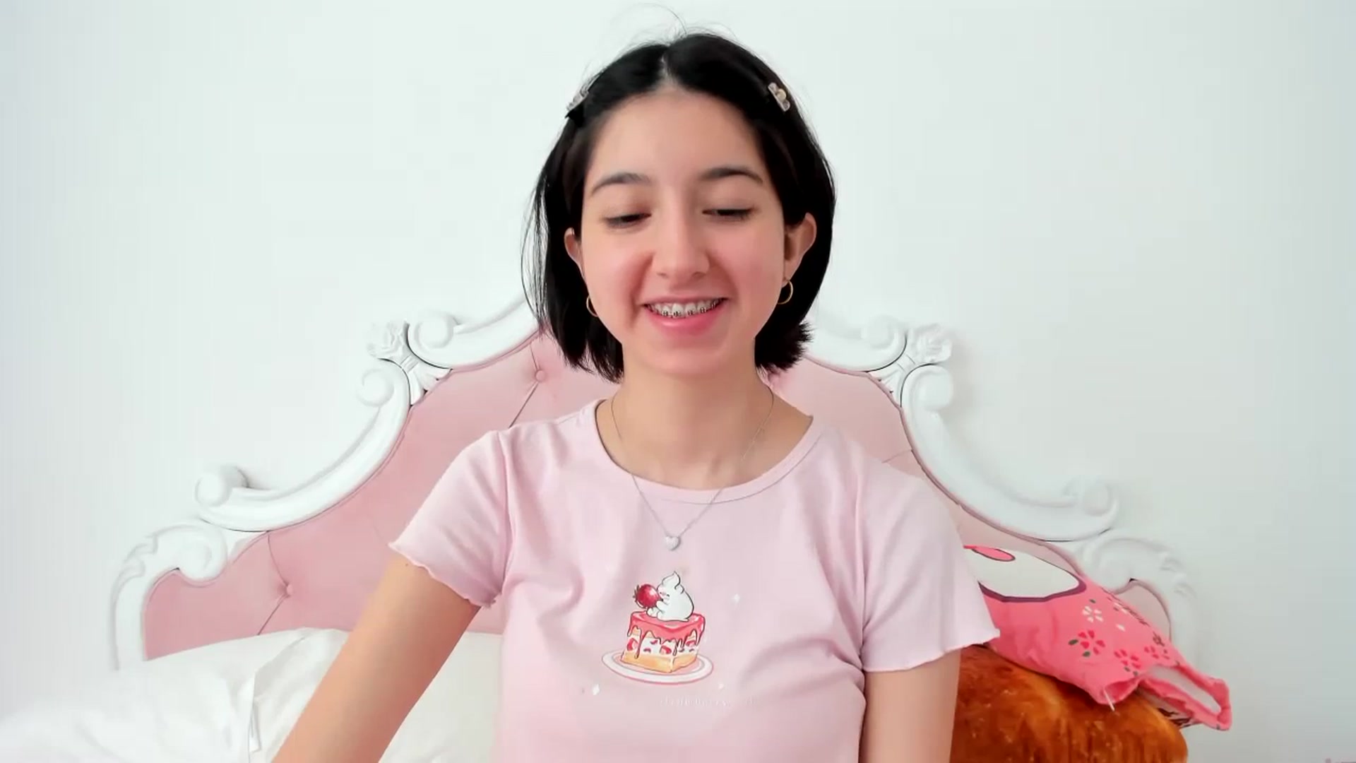 Cherrycute666 video thumbnail