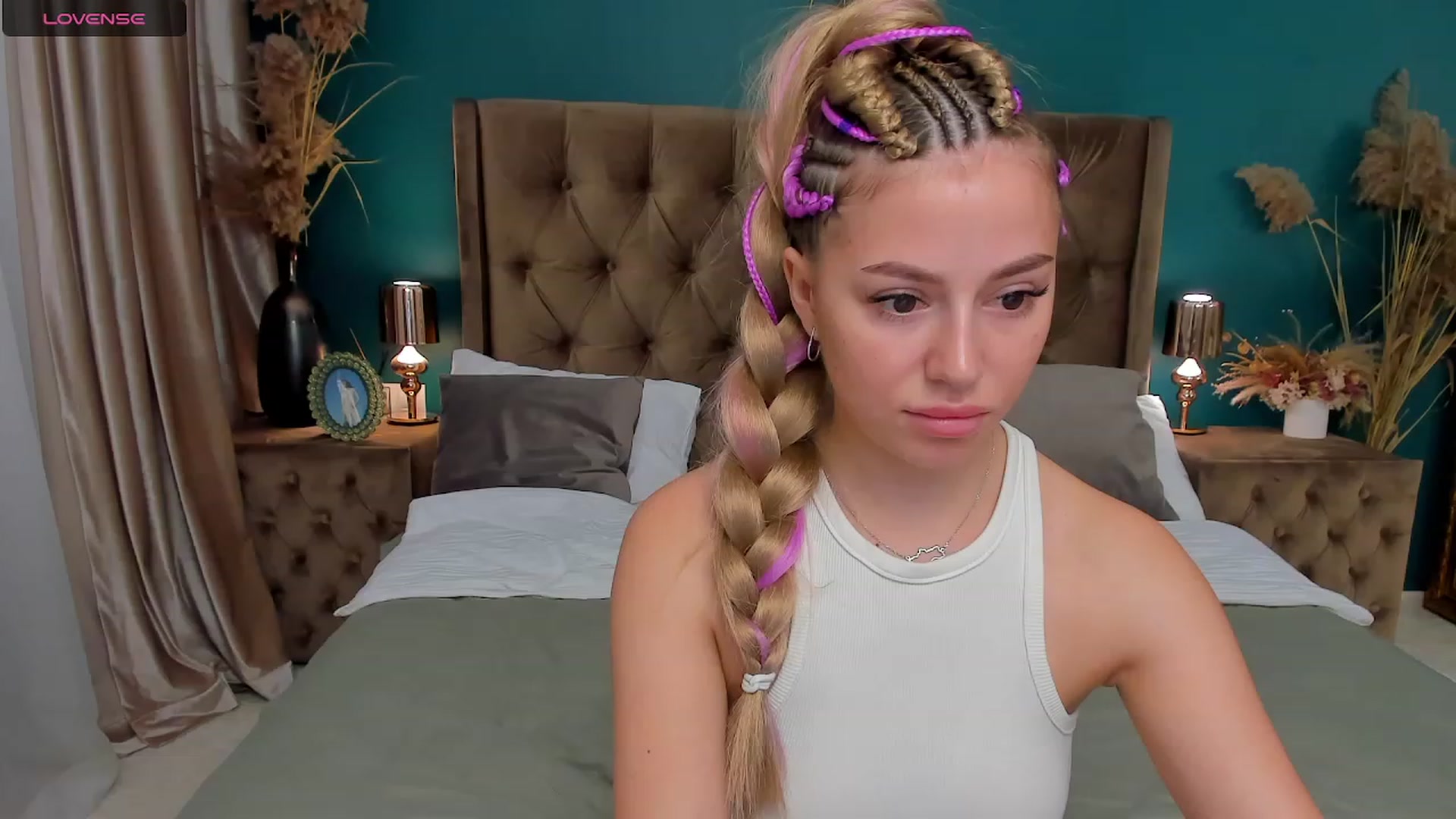 SofiBloom video thumbnail