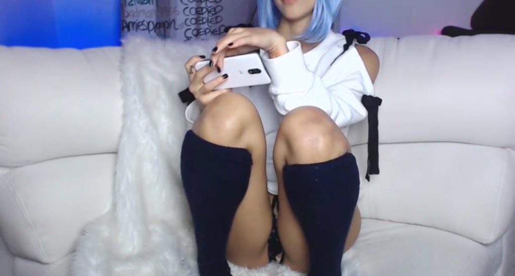 AnniAngel video thumbnail