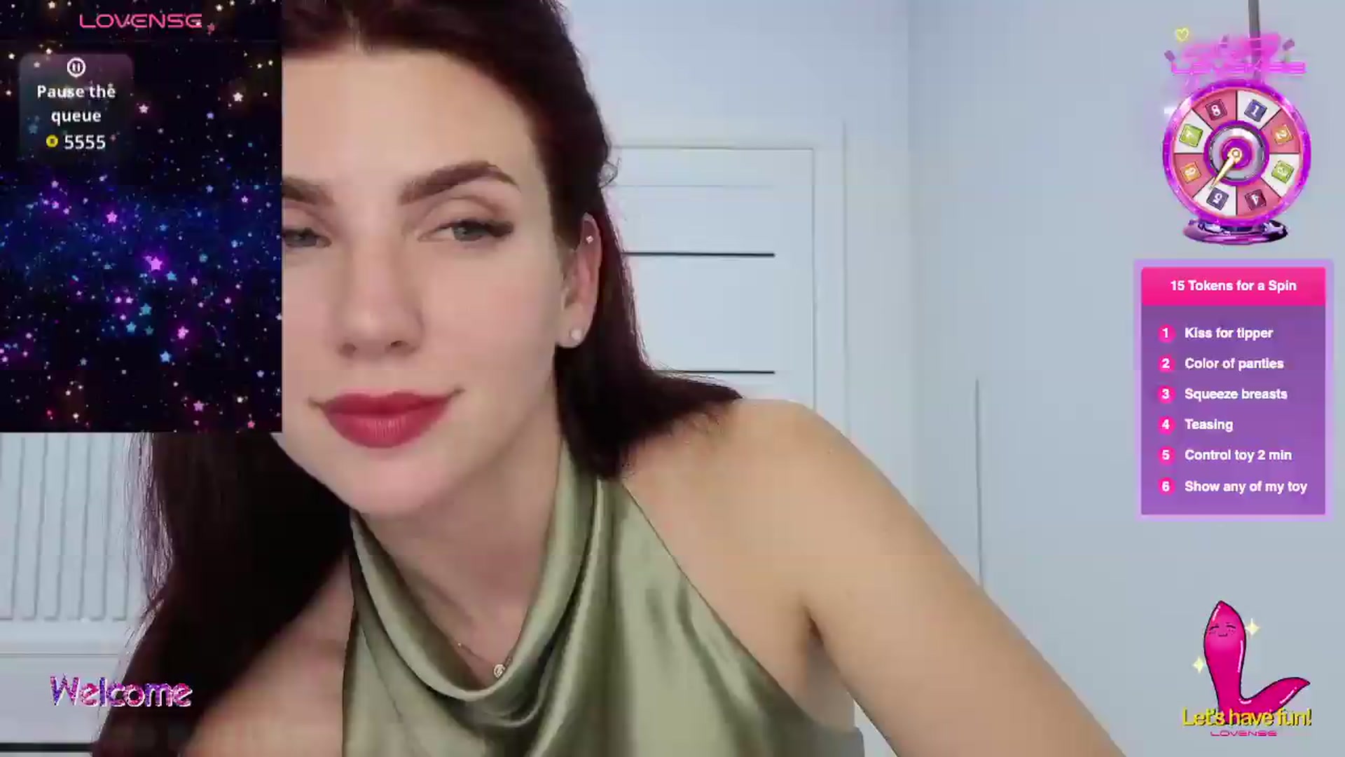MiaLuxe video thumbnail