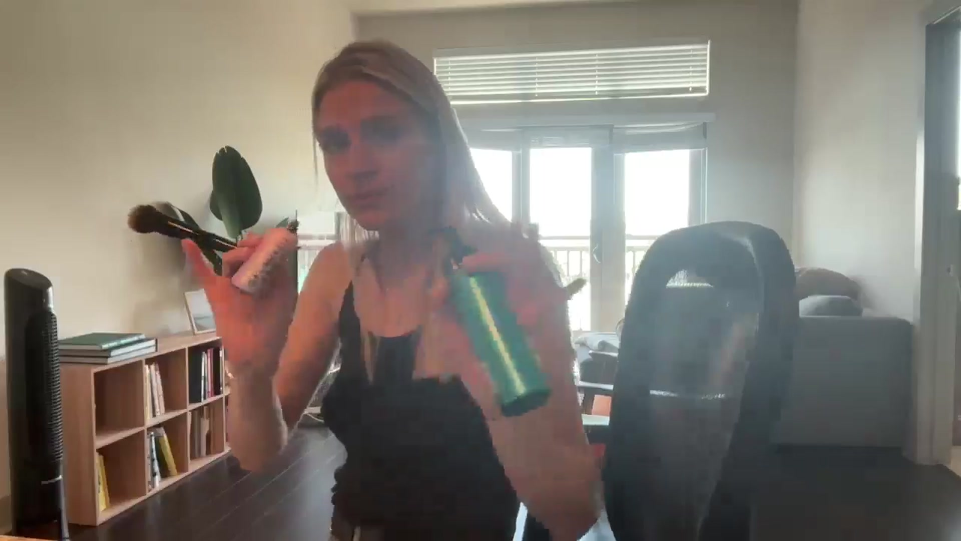 Partygirl1 video thumbnail