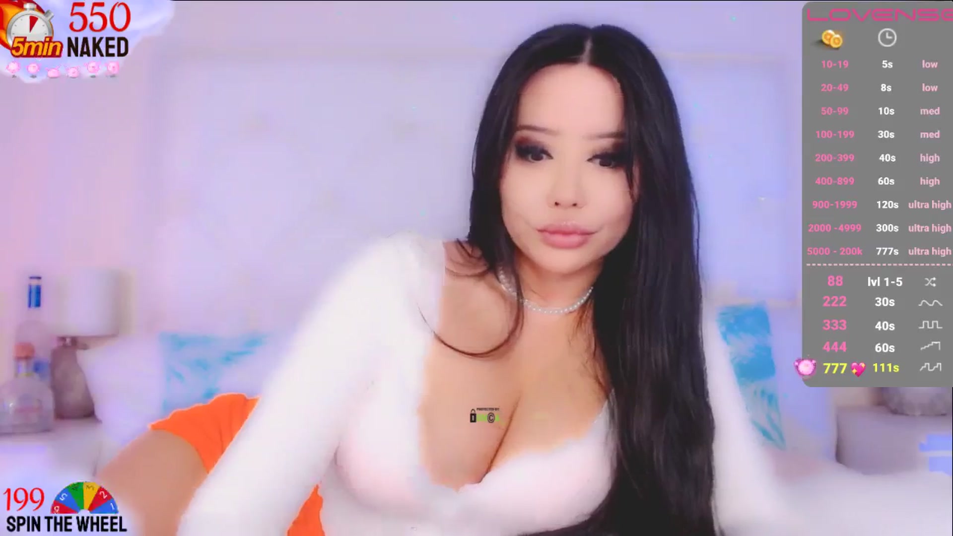 Lucky_Star888 video thumbnail