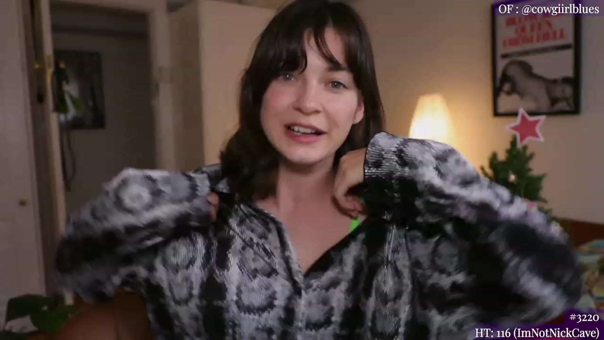 cowgirlblues video thumbnail