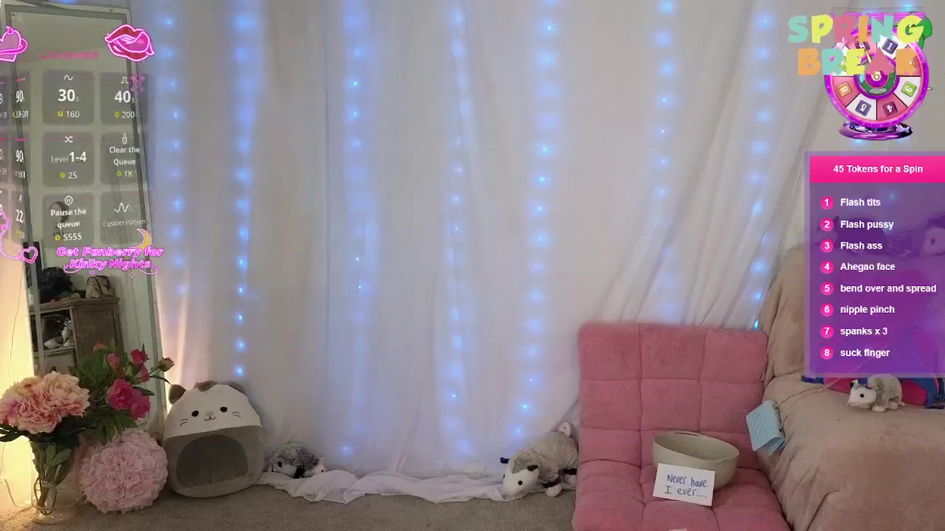 PossumPrincss video thumbnail
