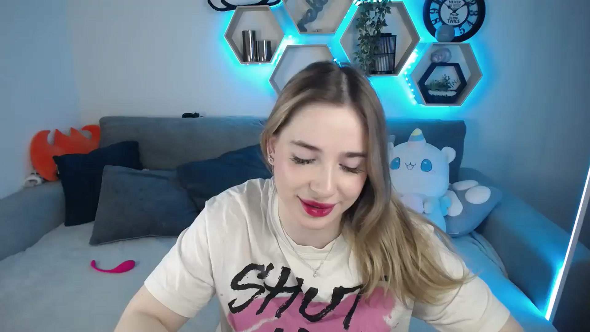 SabrinaViolet video thumbnail