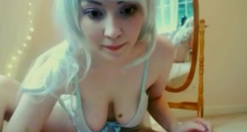 NataliaGrey video thumbnail