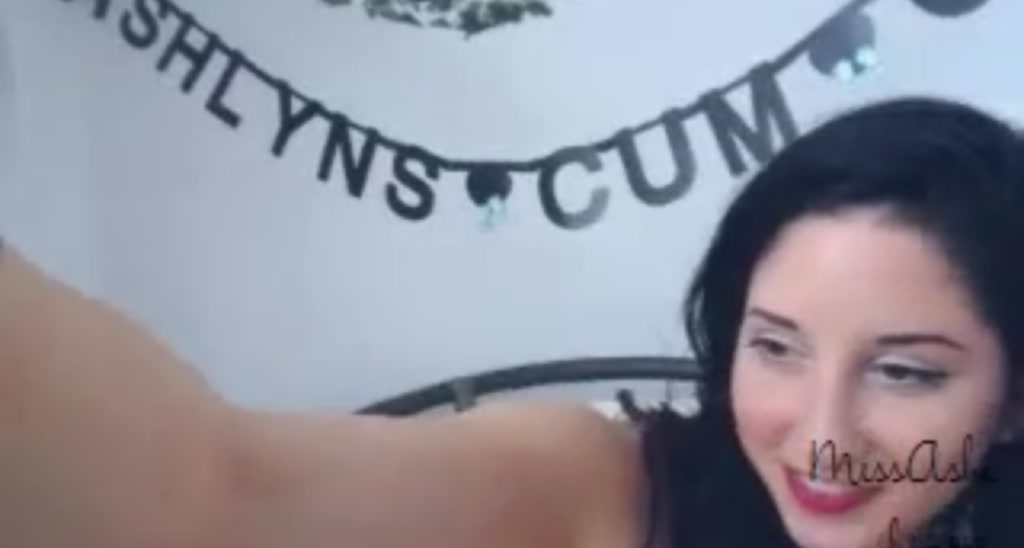 MissAshe video thumbnail