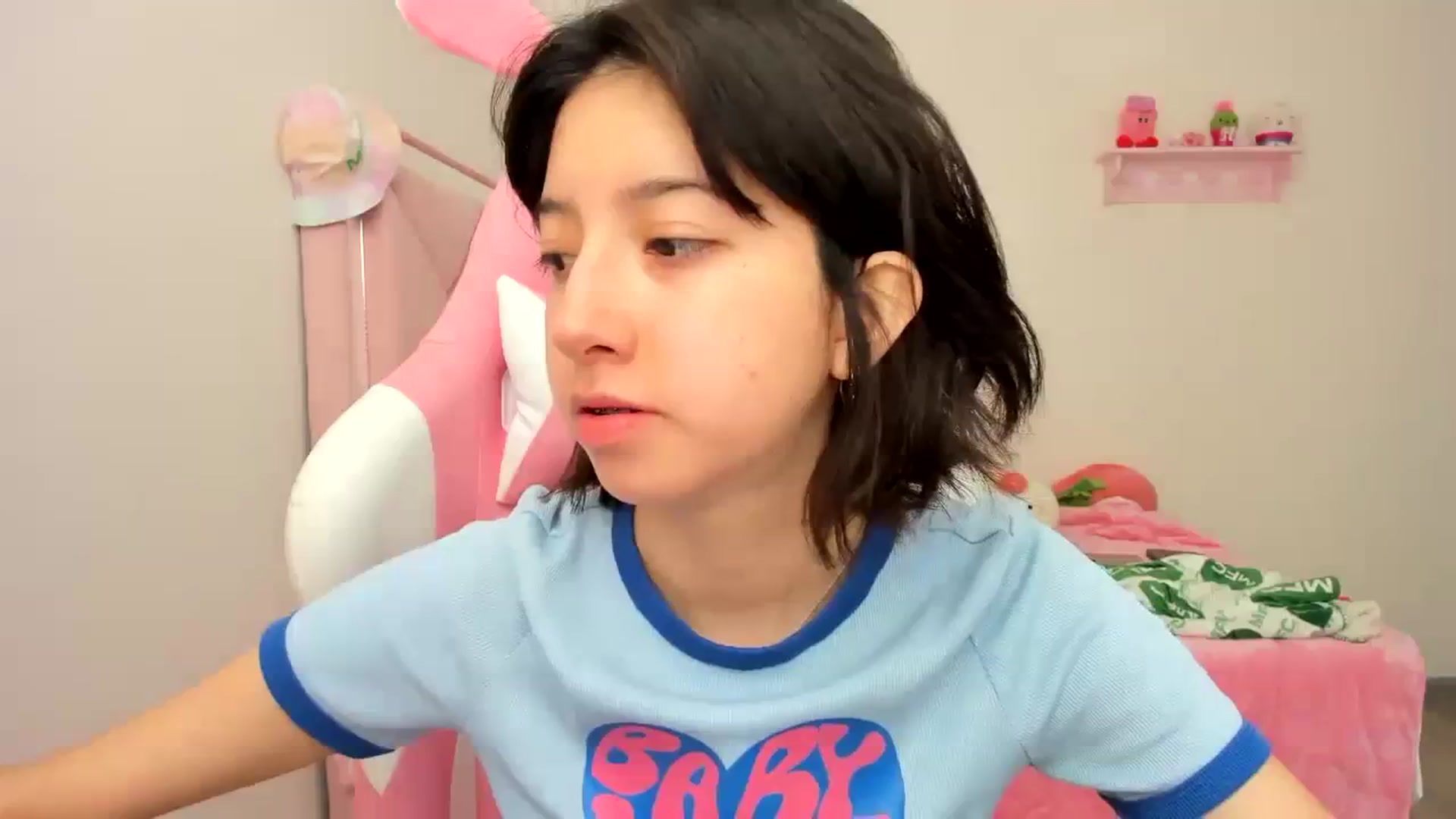 Cherrycute666 video thumbnail