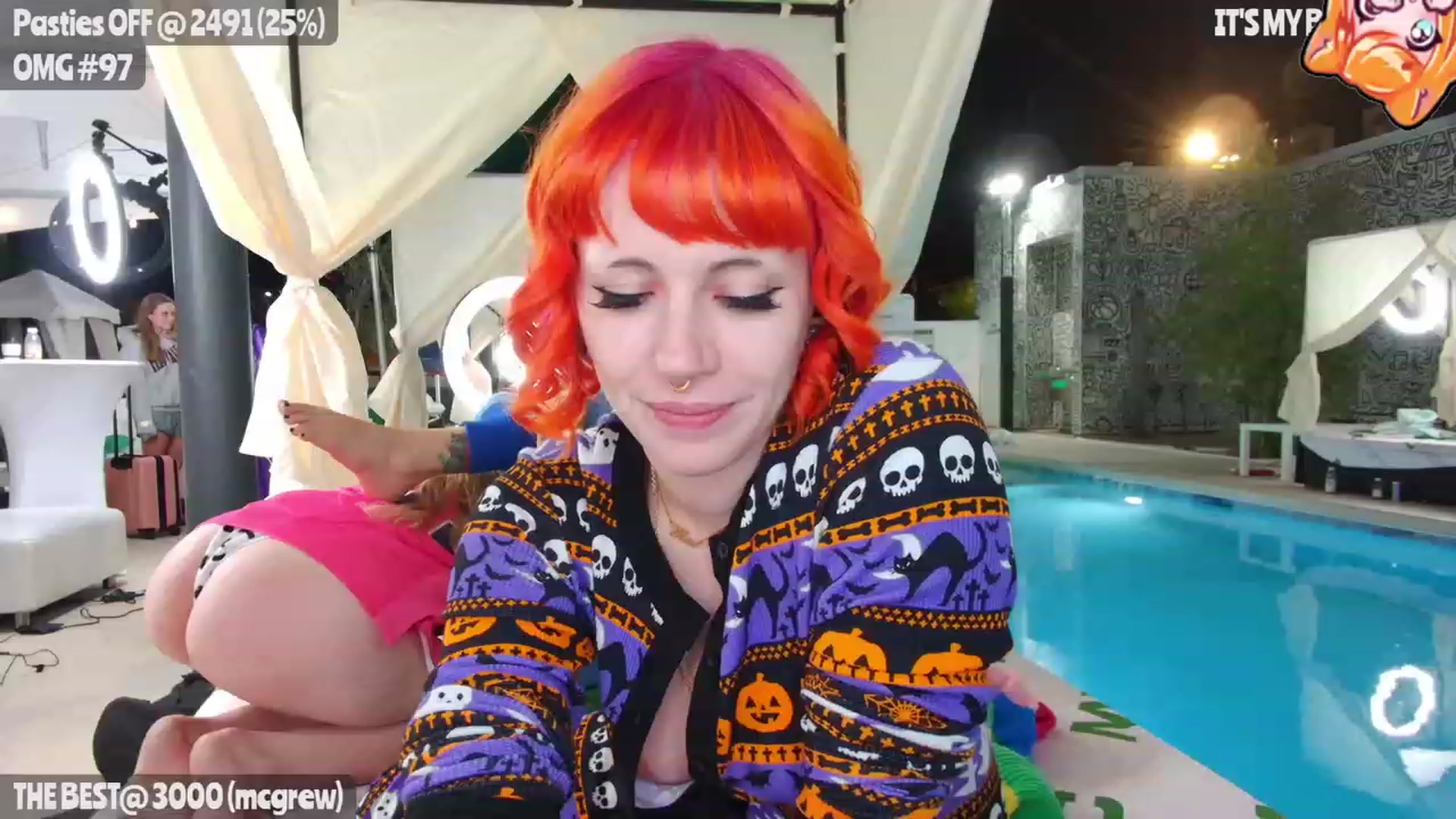 BDAYMao video thumbnail