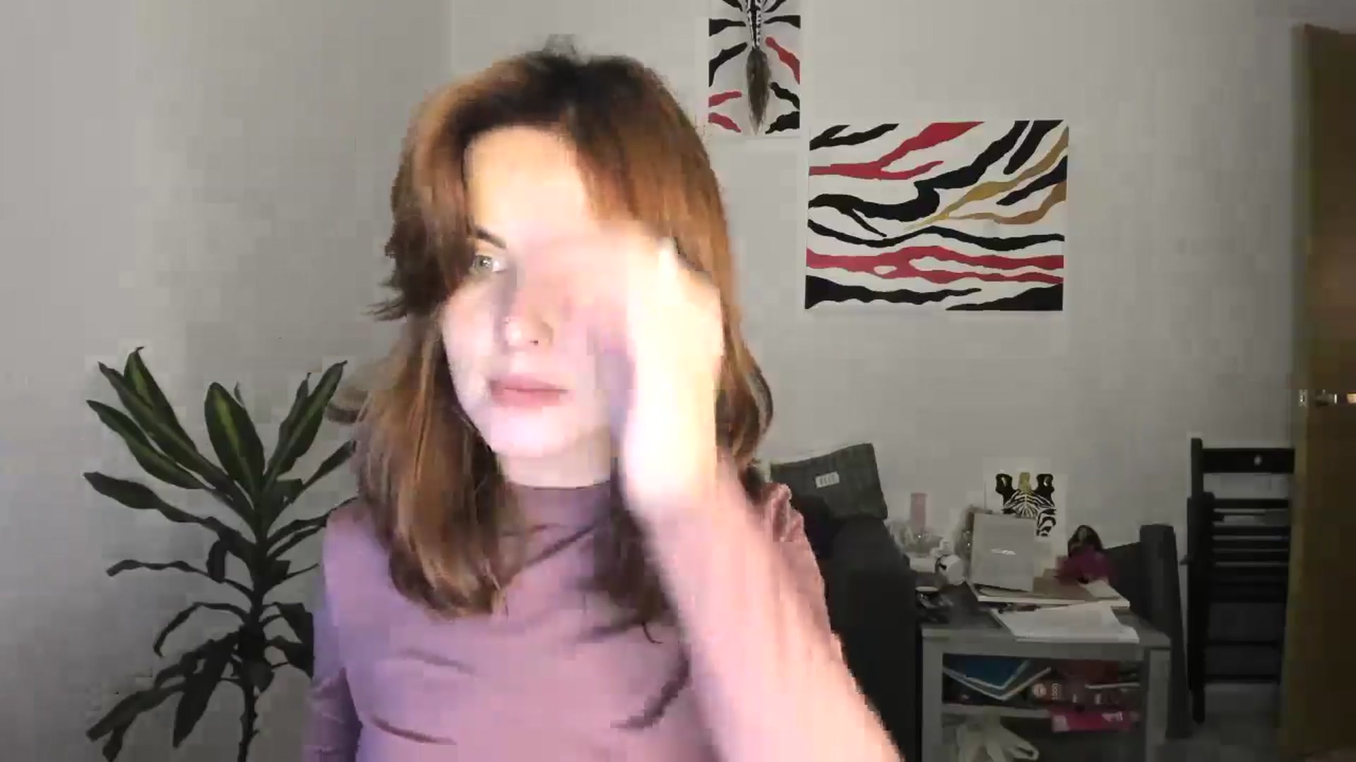 AhahaGirl video thumbnail