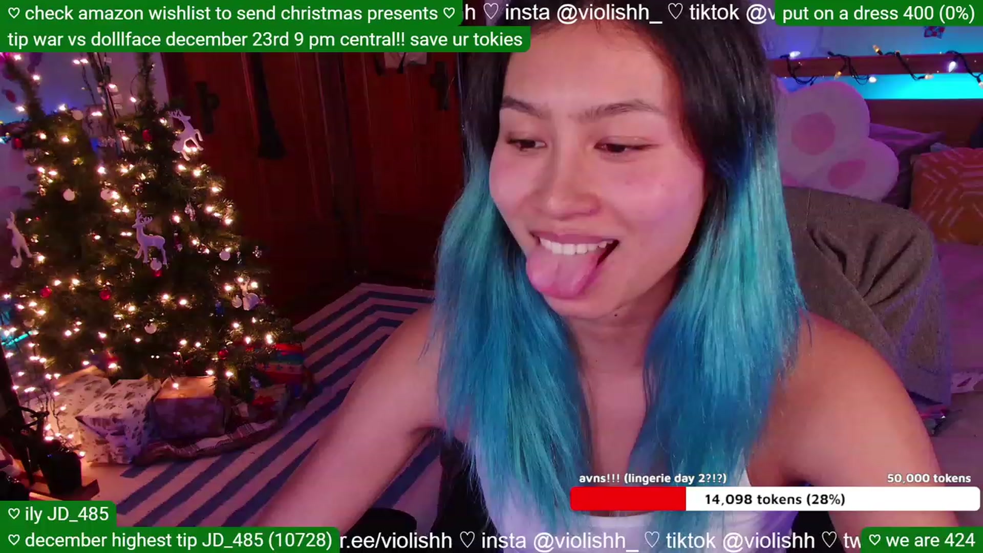 violishh video thumbnail