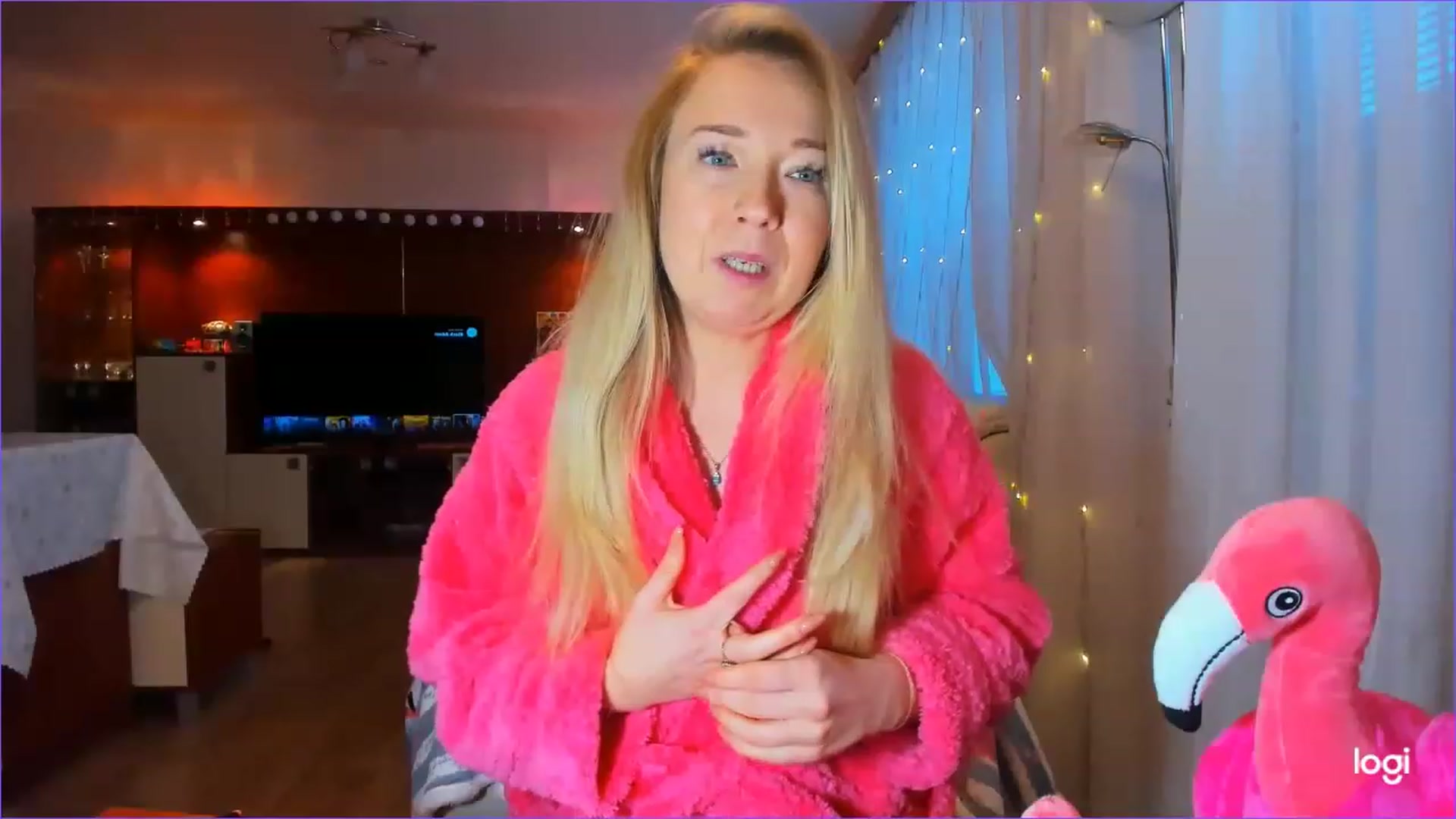 FlamingoParty video thumbnail
