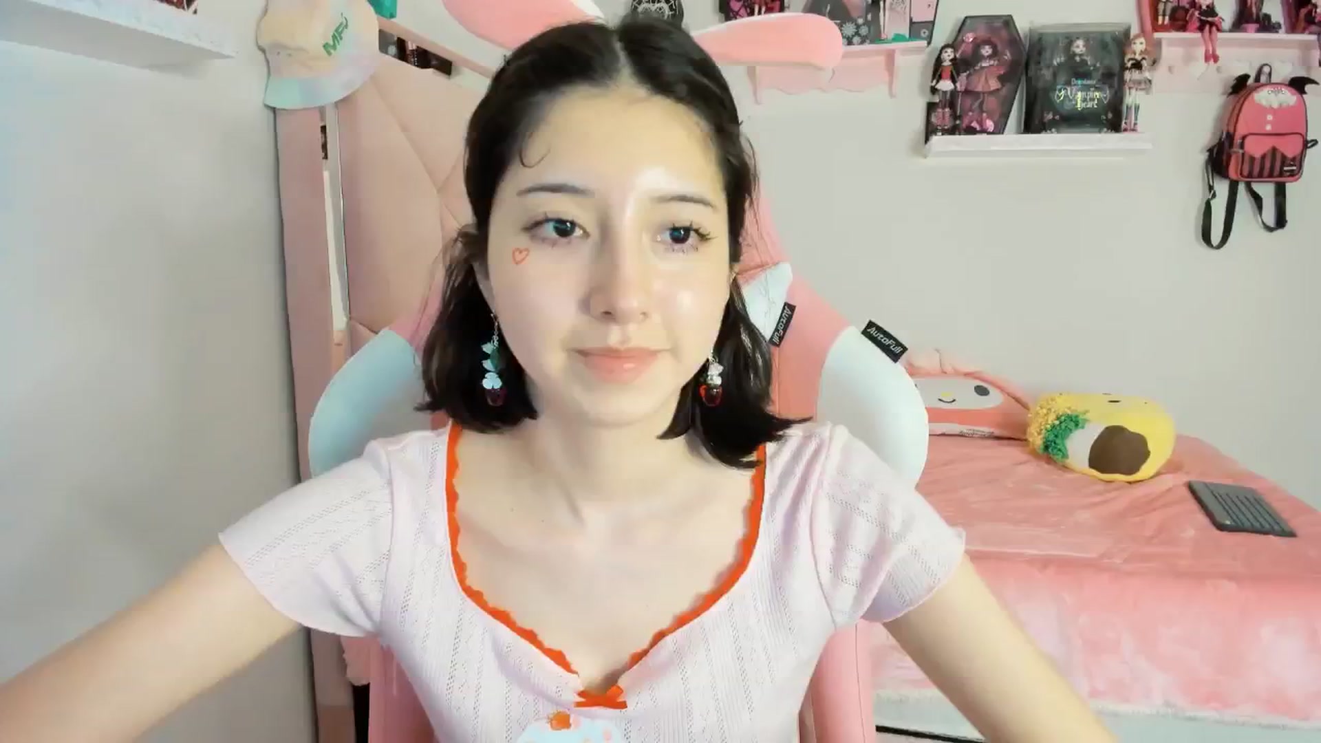 Cherrycute666 video thumbnail