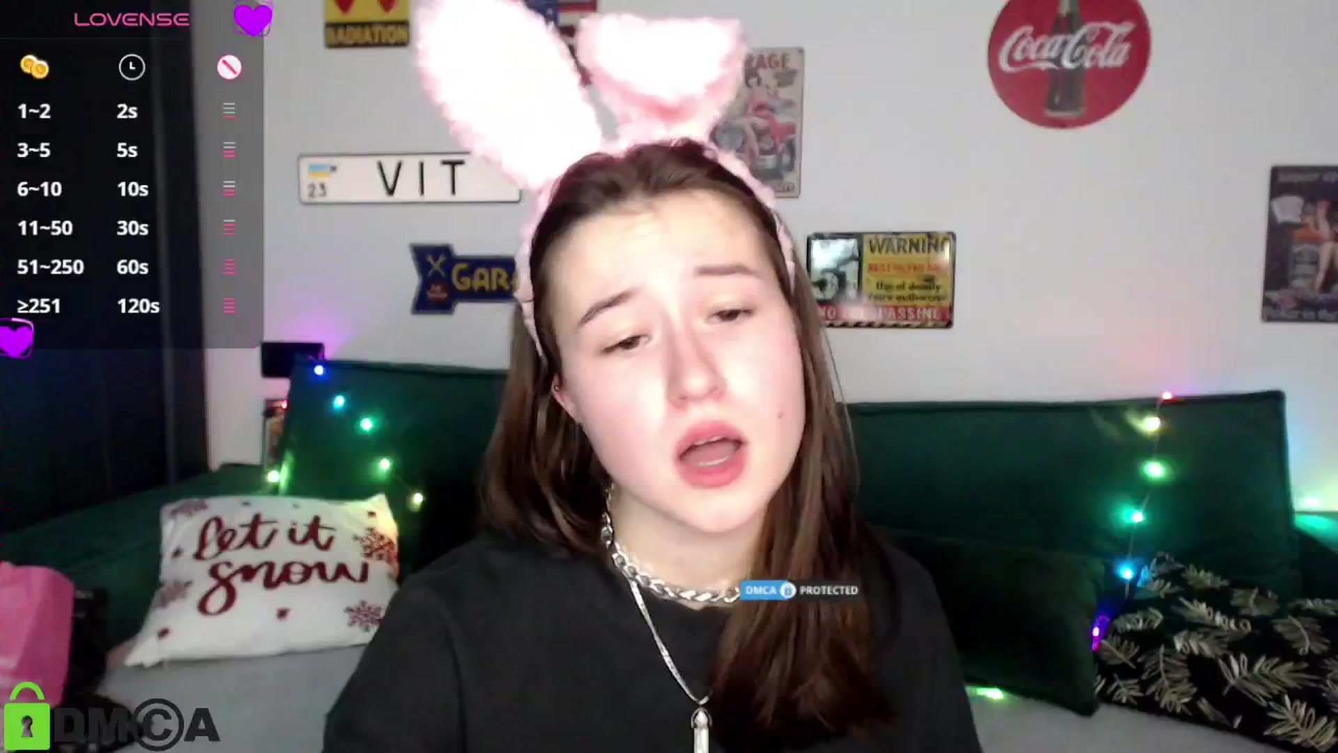 BellaSwan18 video thumbnail