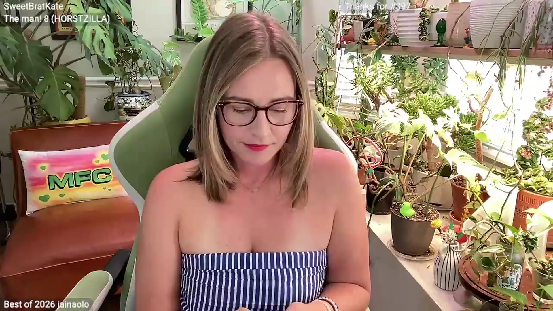 SweetbratKate video thumbnail