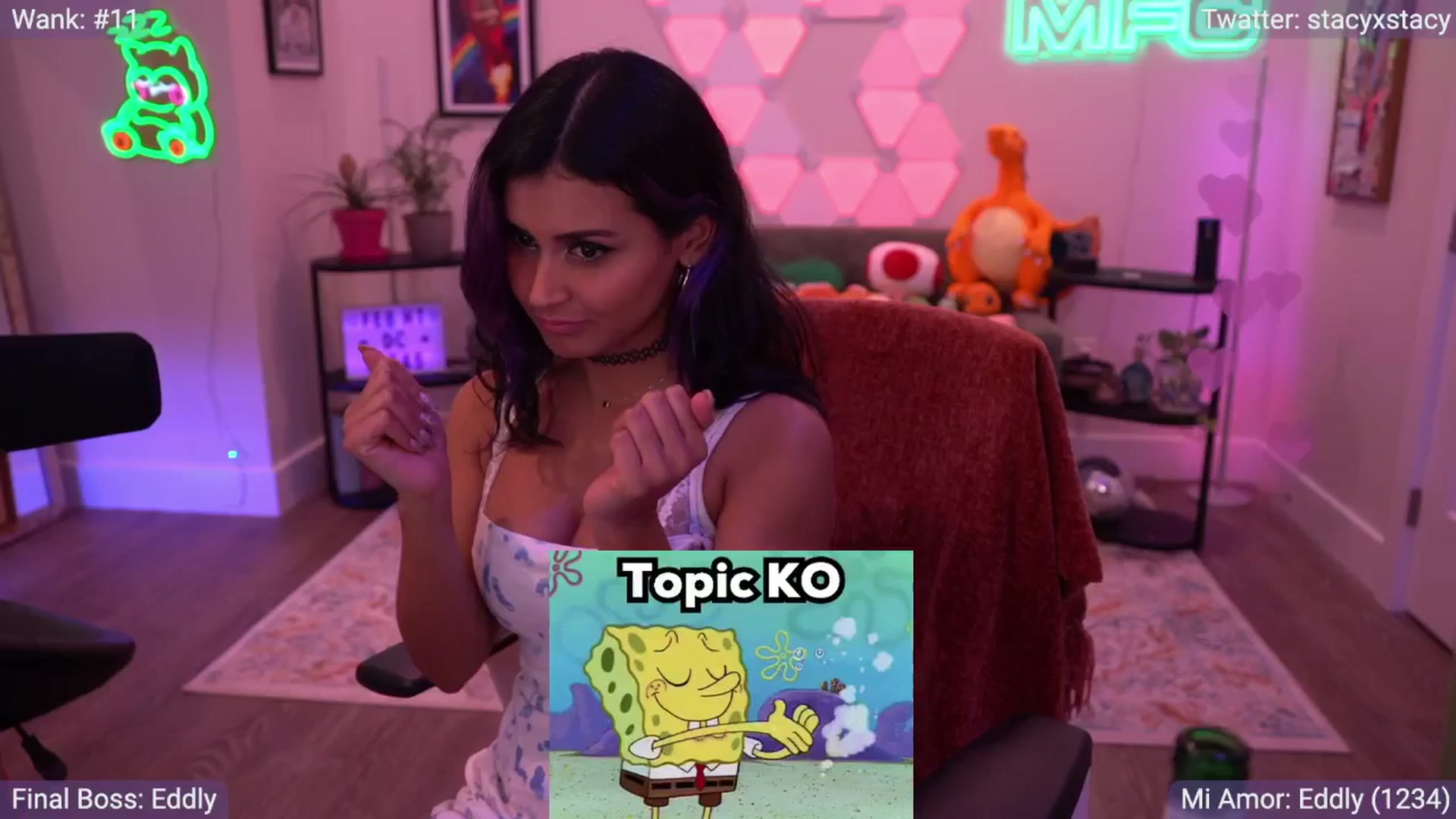 Stacy_x3 video thumbnail