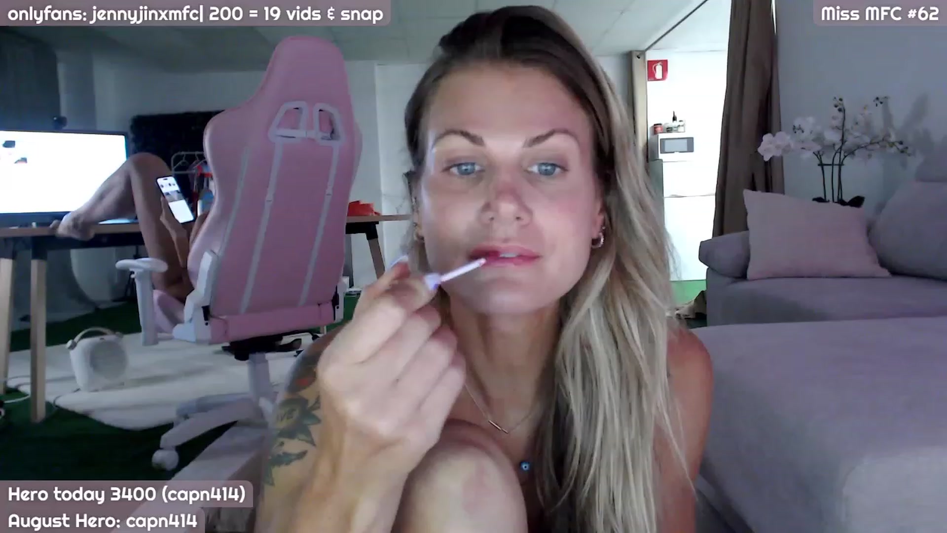 JennyJinx video thumbnail