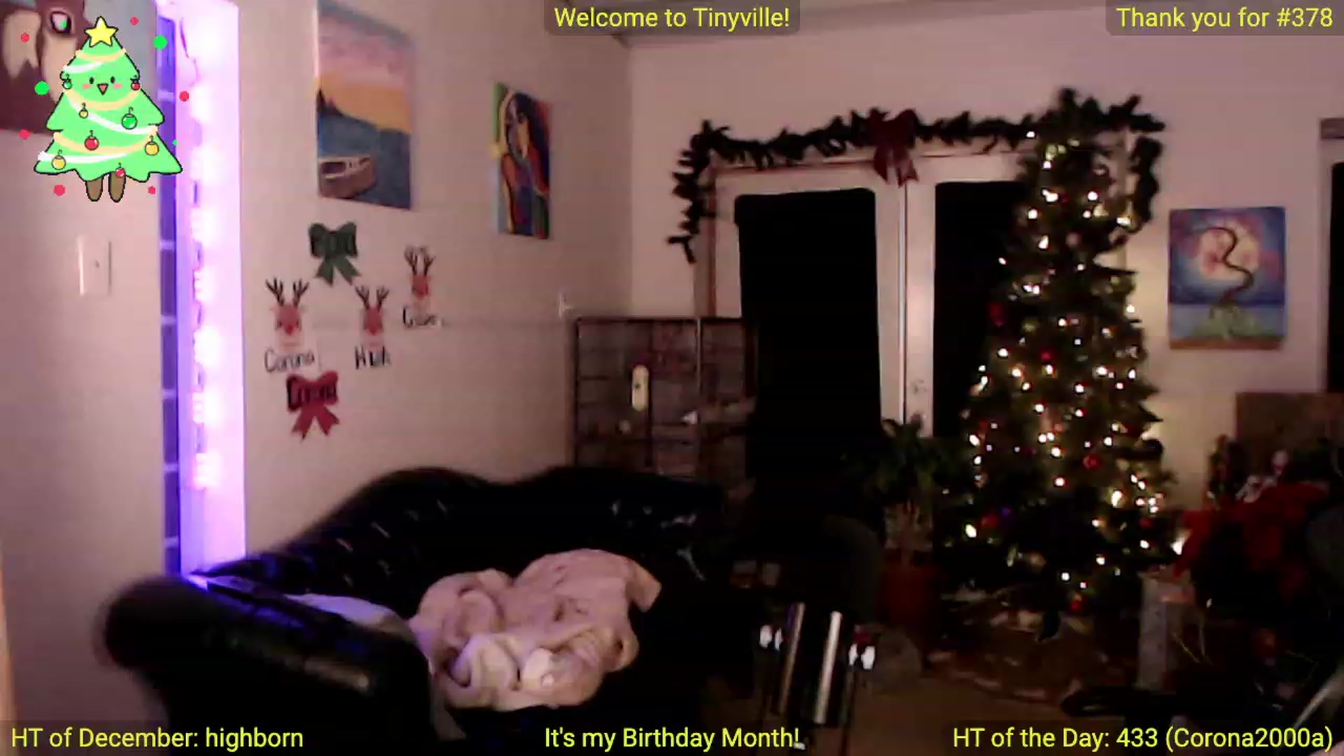 ATinyCassie video thumbnail