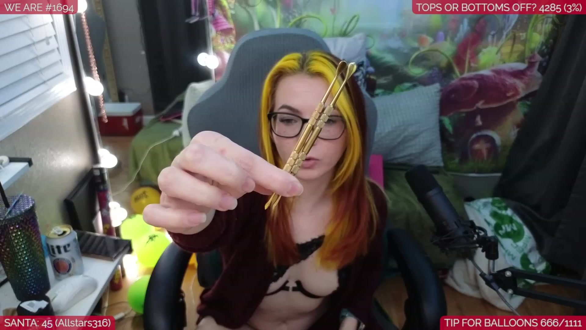 LilyKush video thumbnail