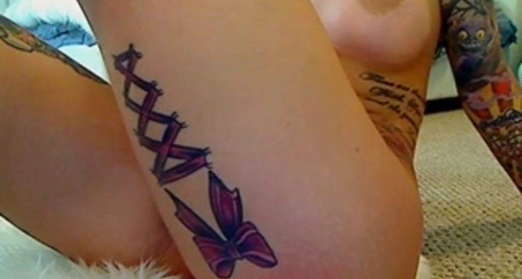 TATTGODDESS video thumbnail