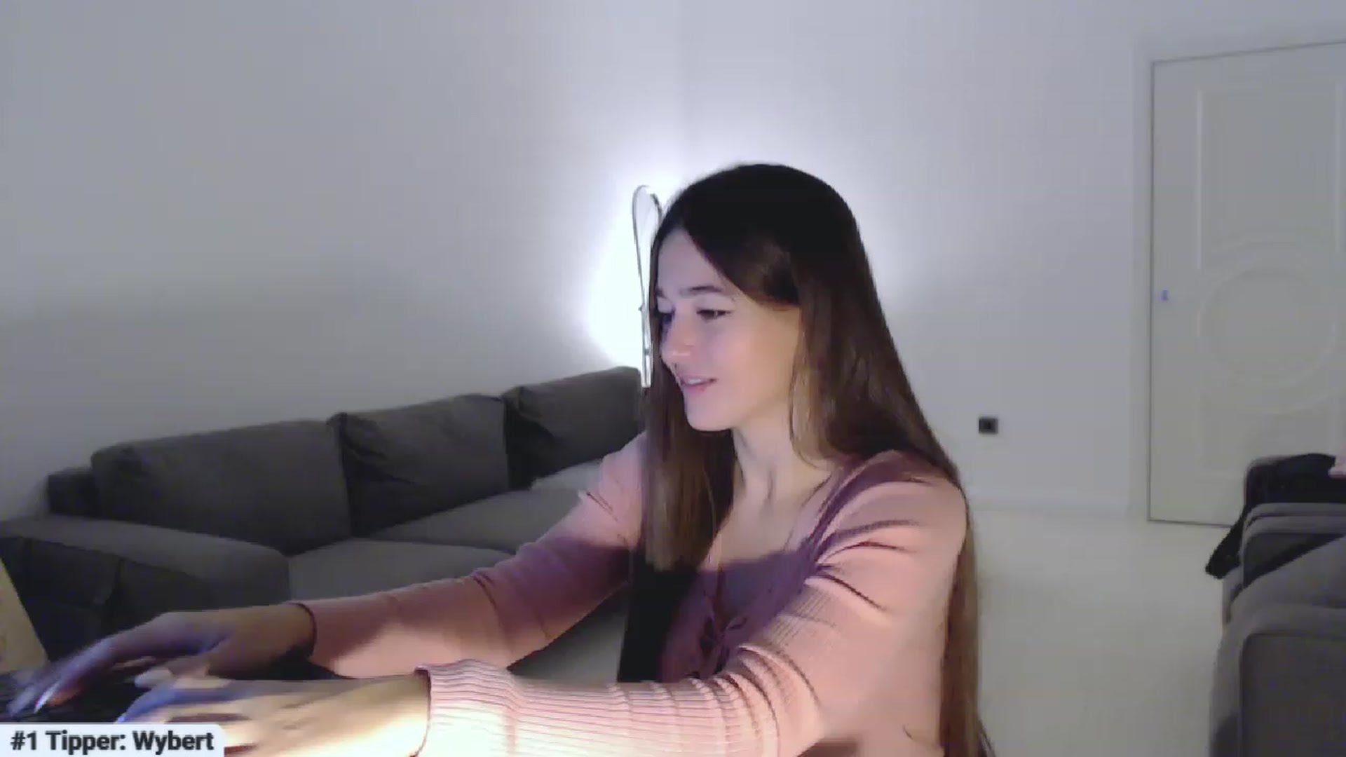 Lucky_V video thumbnail
