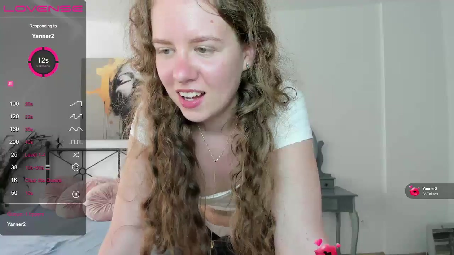 LanaBelll video thumbnail