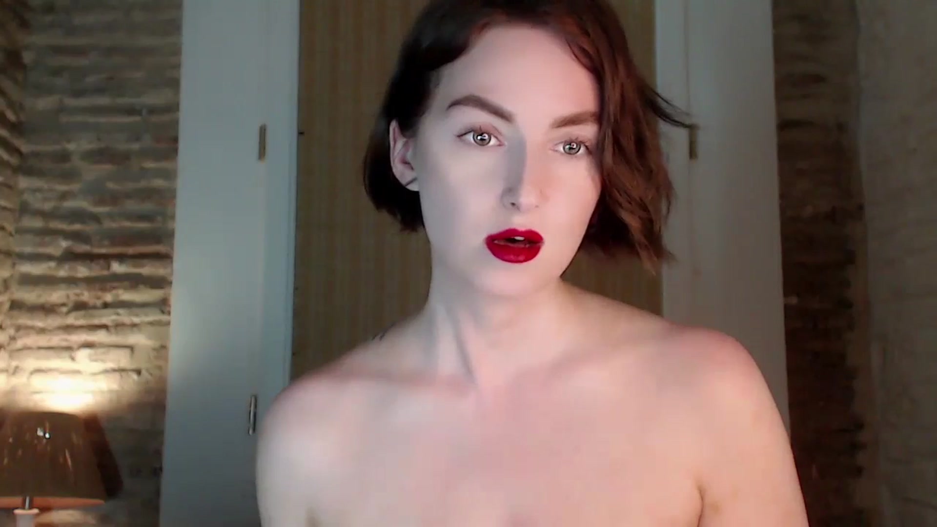Red_Lips_Girl video thumbnail