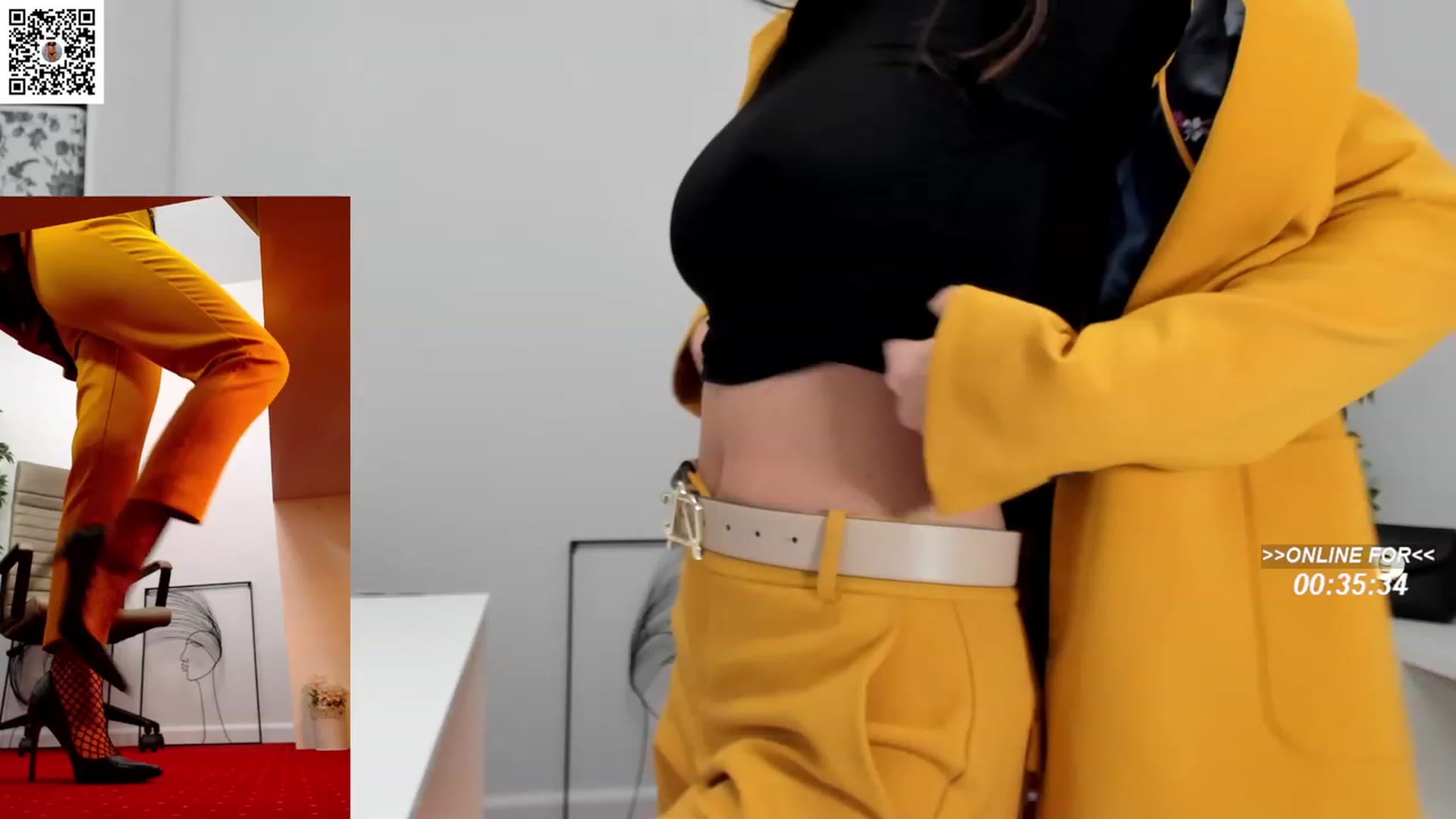 LegswAttitude video thumbnail