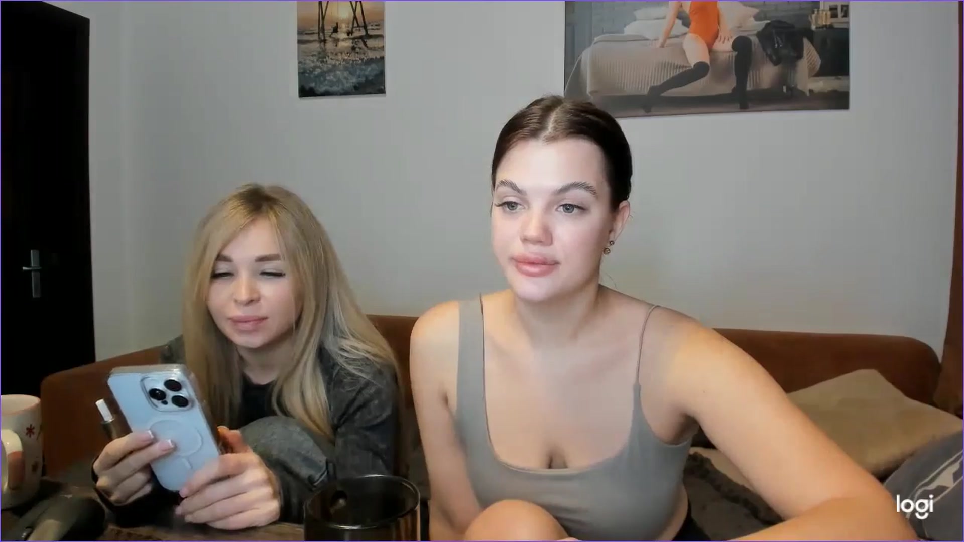 StefaniNell video thumbnail