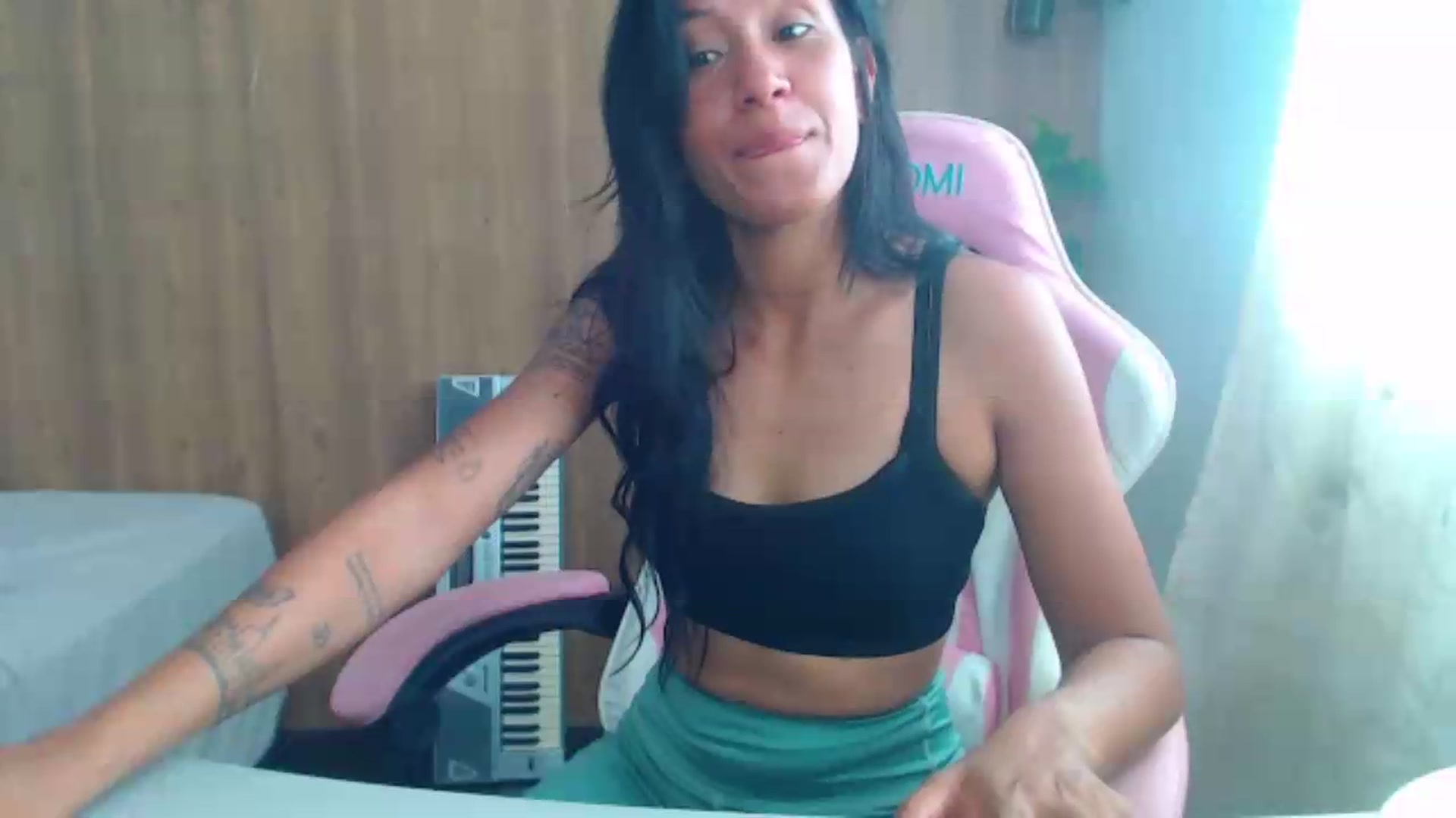 soniaMars video thumbnail