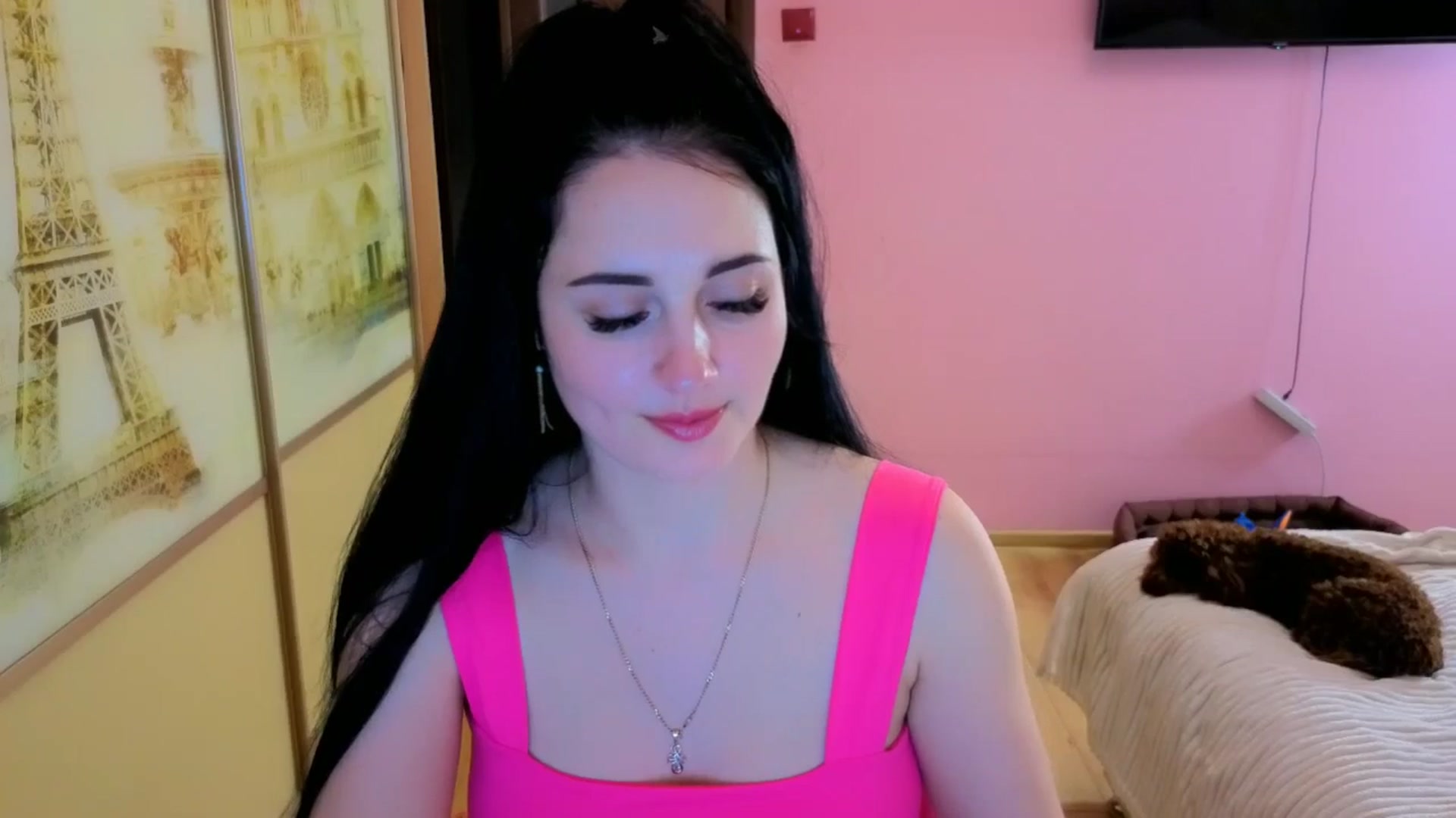 EvaLangoria video thumbnail
