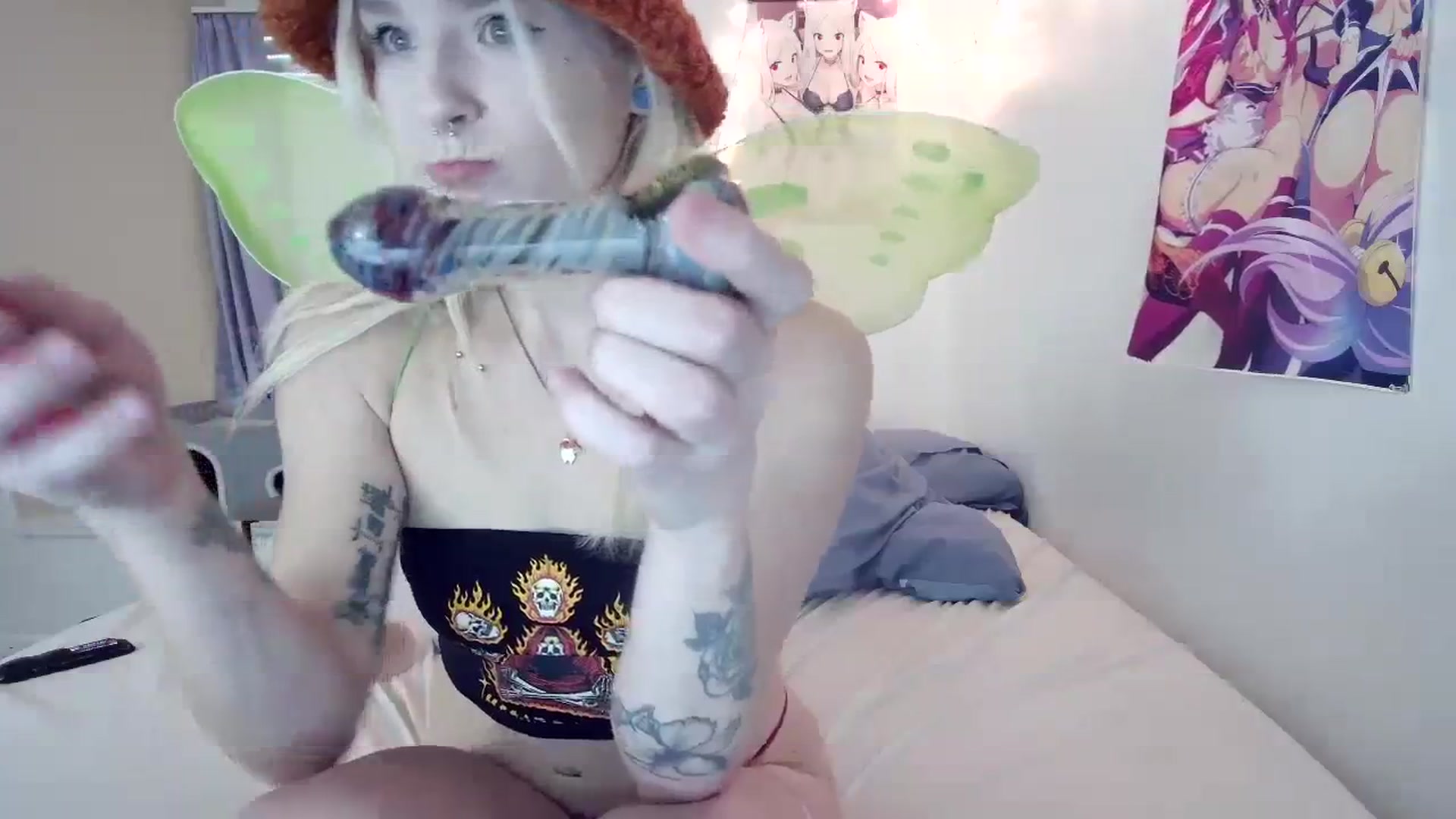 DuckChan0 video thumbnail