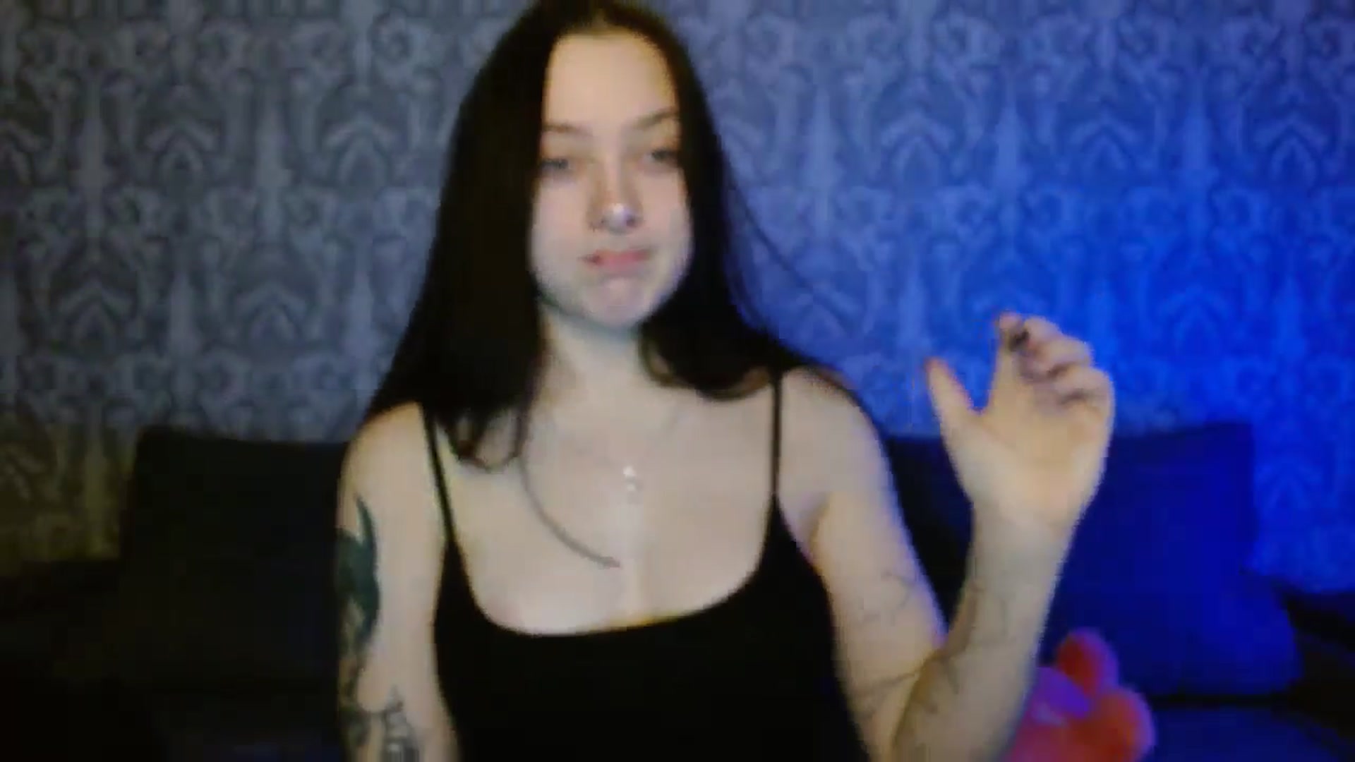 AmyWard video thumbnail