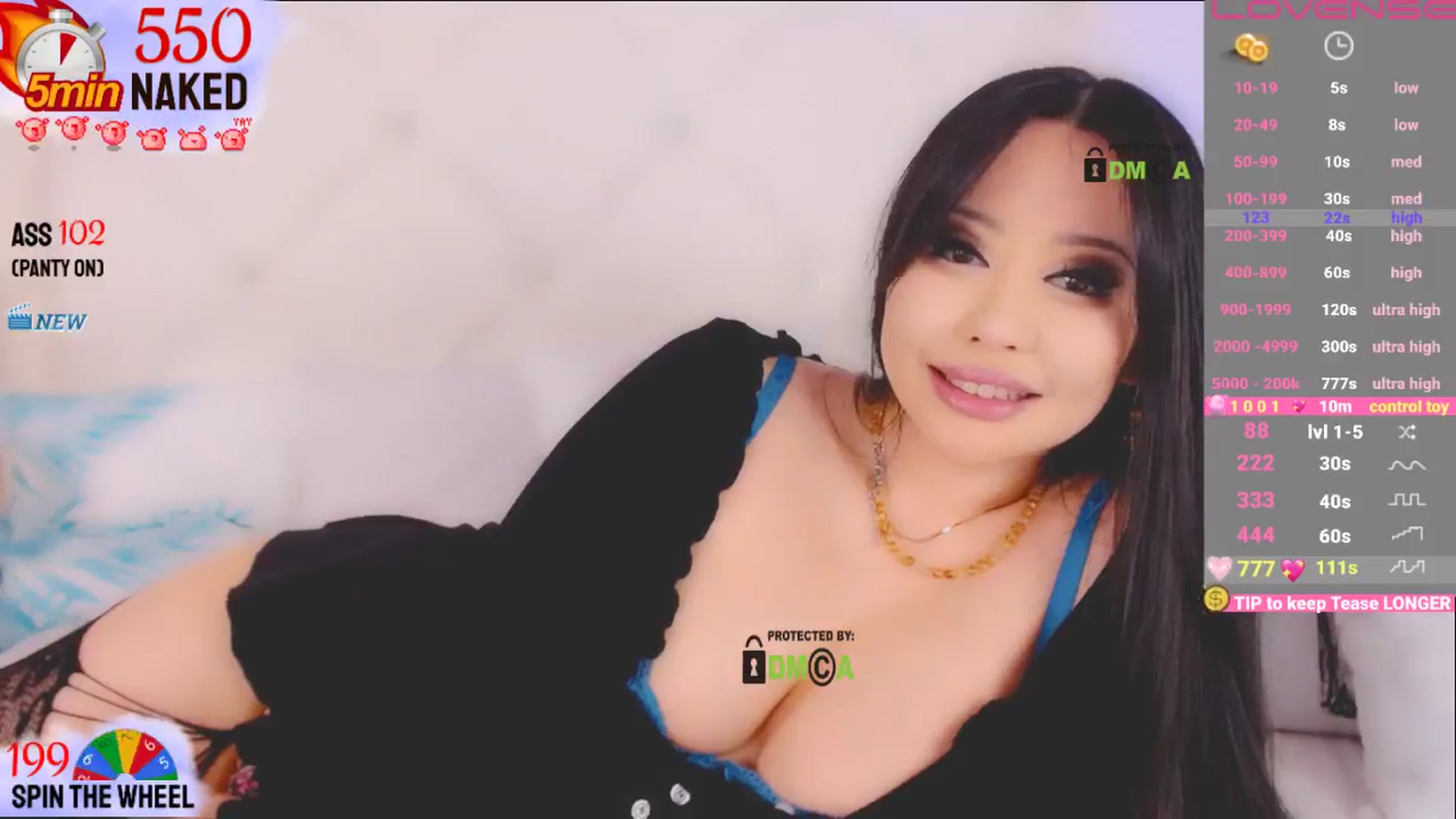 Lucky_Star888 video thumbnail