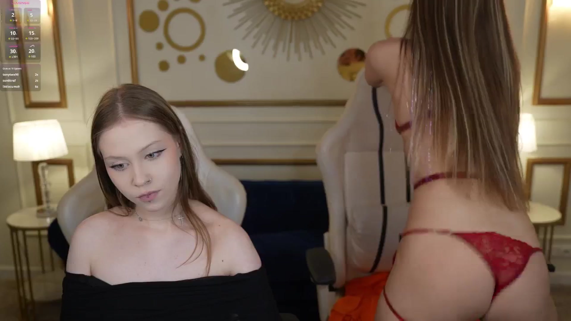 Esmie_Smile video thumbnail