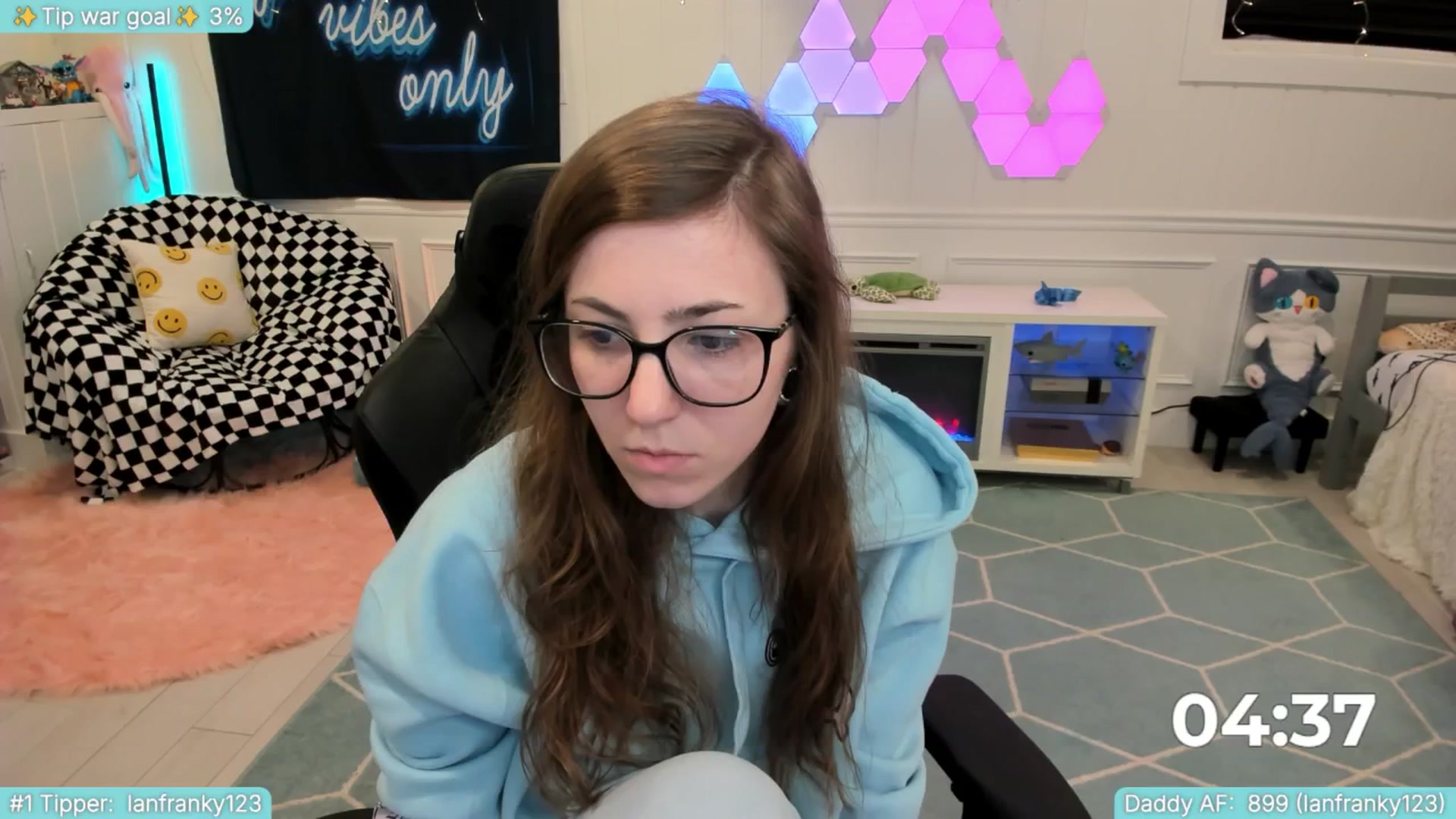 TheSharkQueen video thumbnail