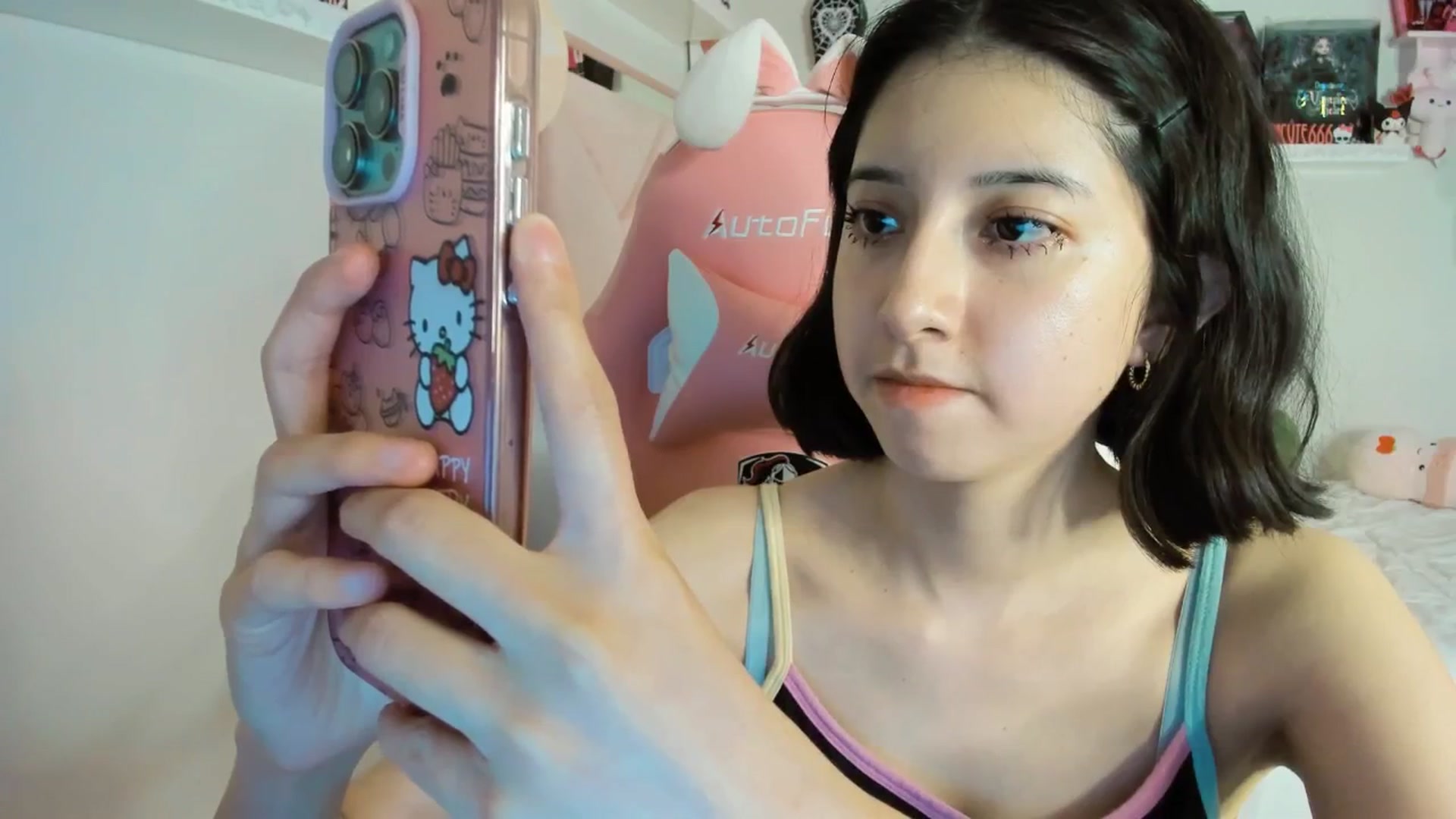 Cherrycute666 video thumbnail