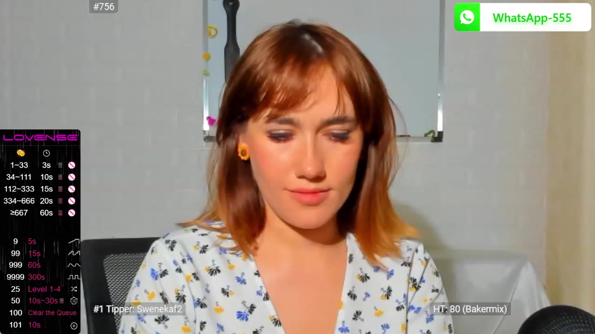 Happy_Tiffany video thumbnail