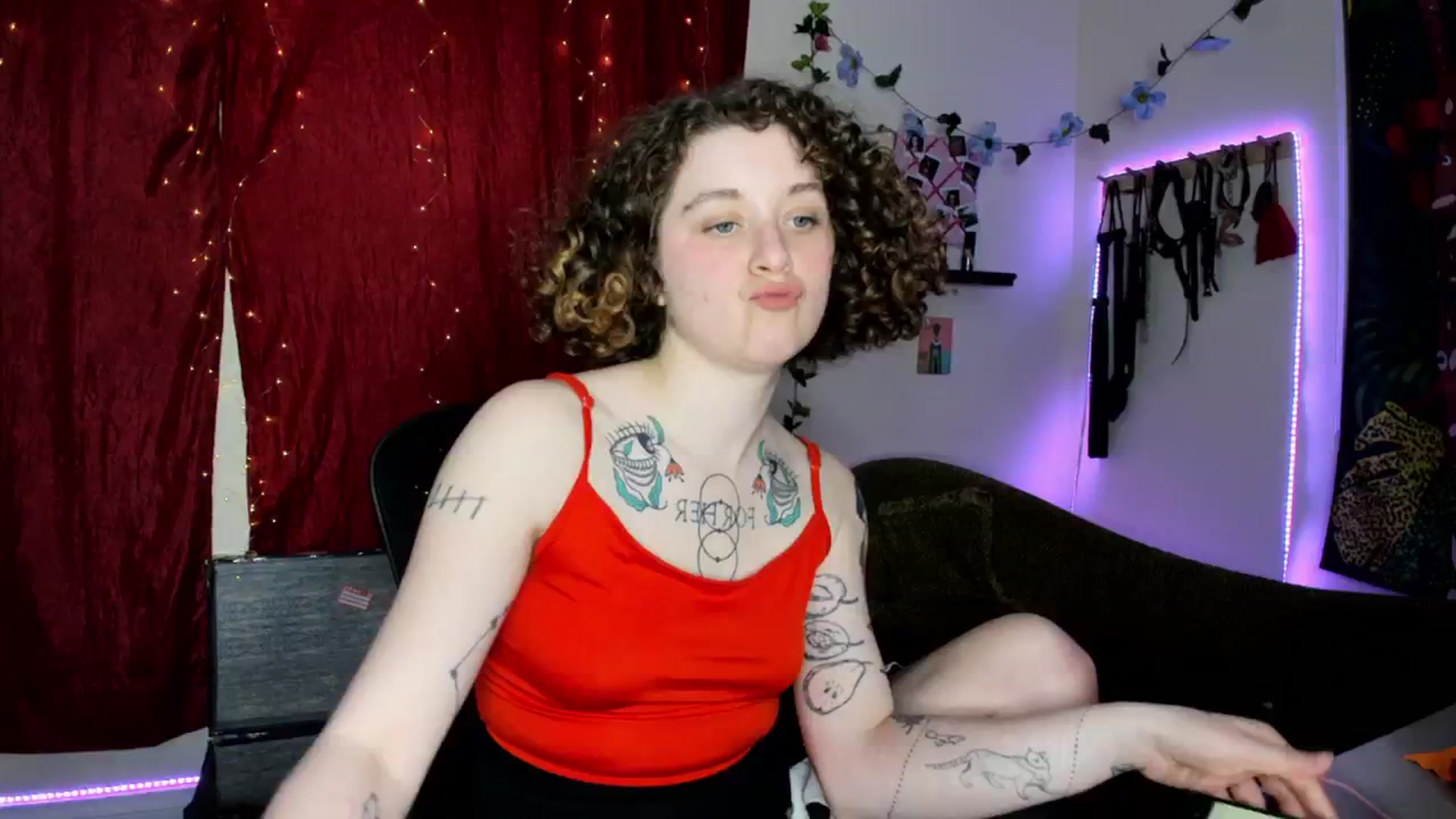 PeachyQueen_ video thumbnail