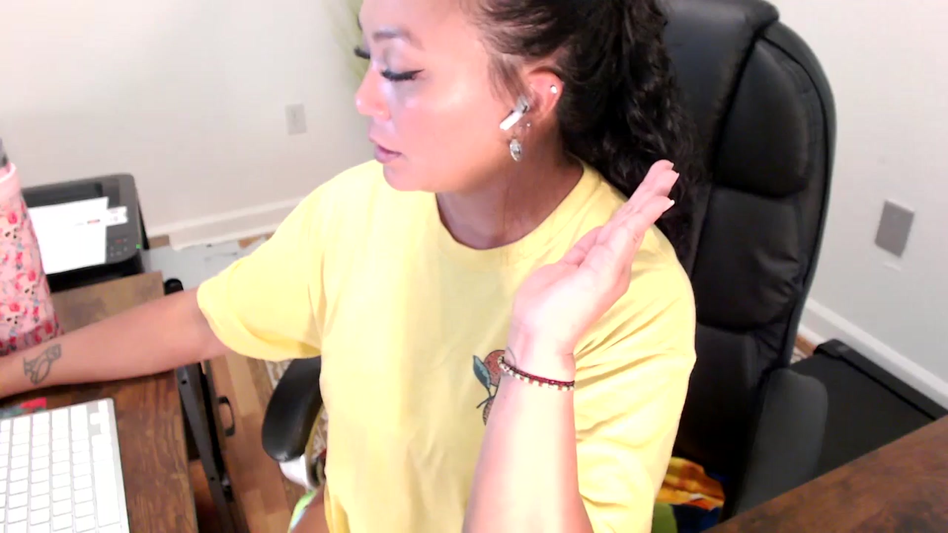 MickaylaStar video thumbnail