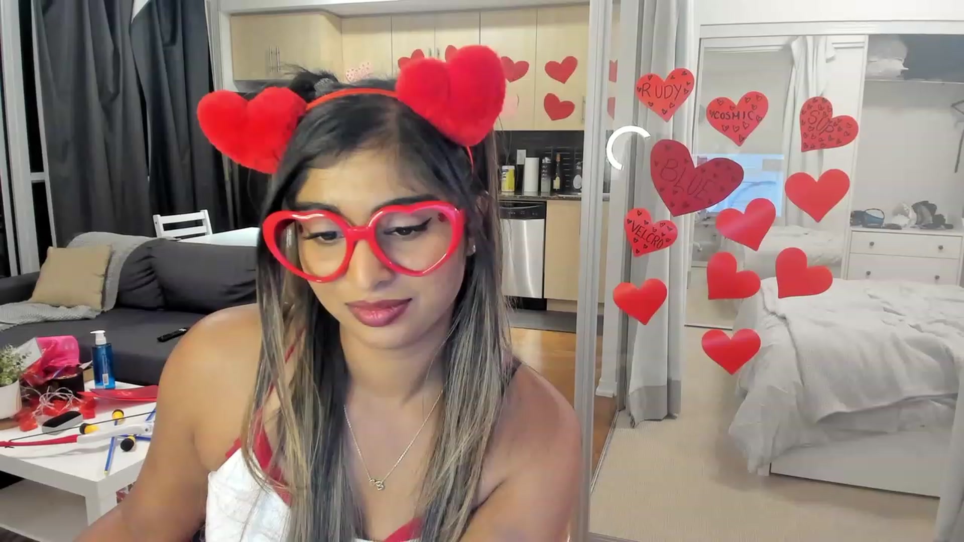 Missrinaroxx video thumbnail