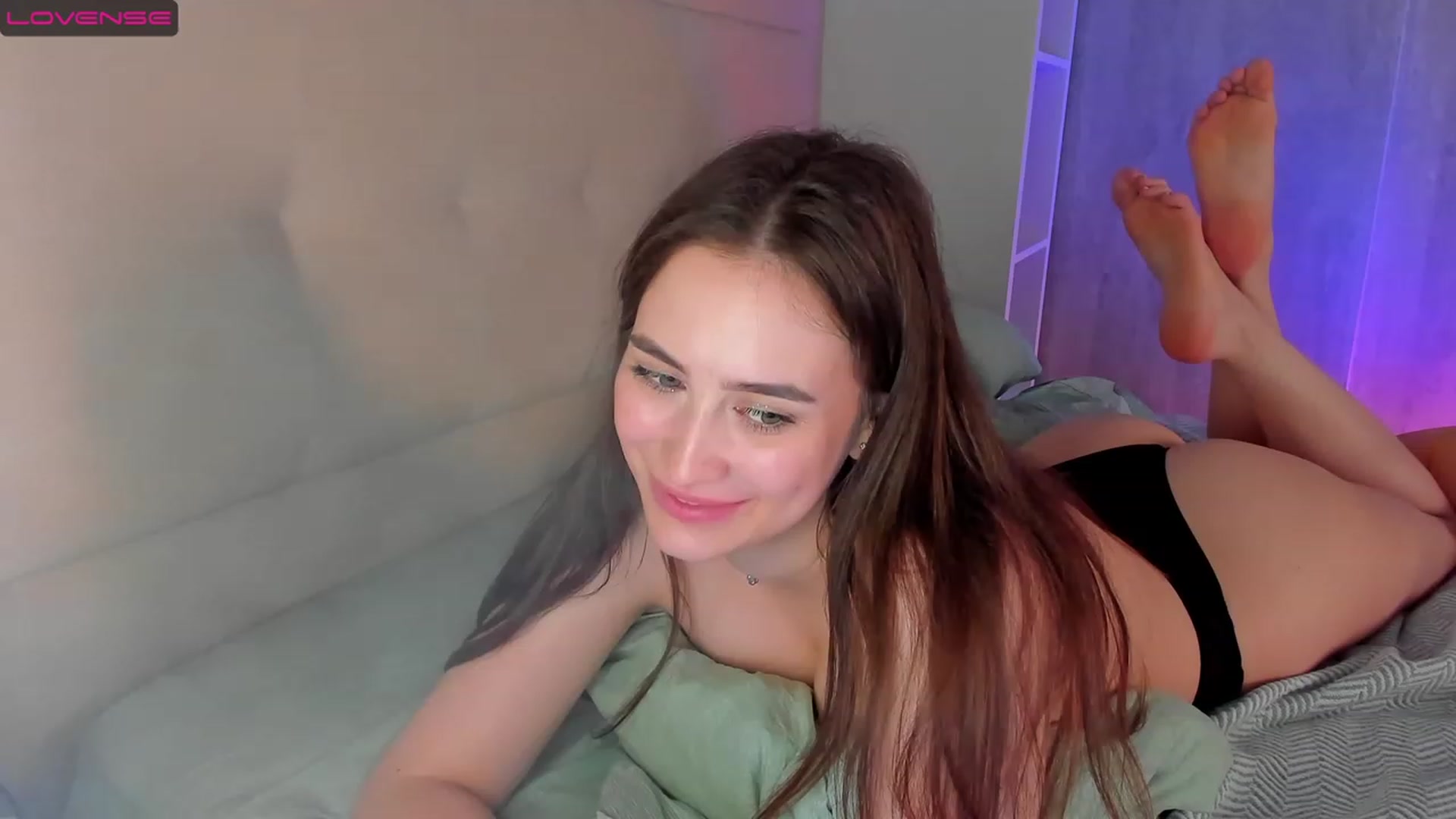 Lanna_Rhoades video thumbnail