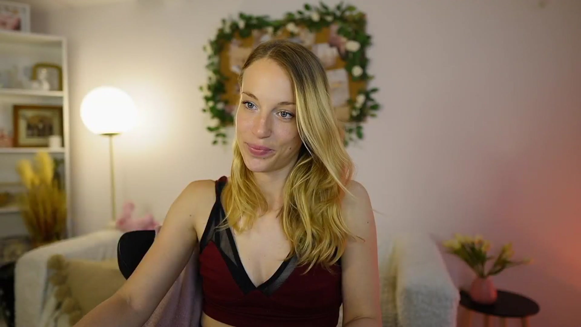 April_Rose_ video thumbnail