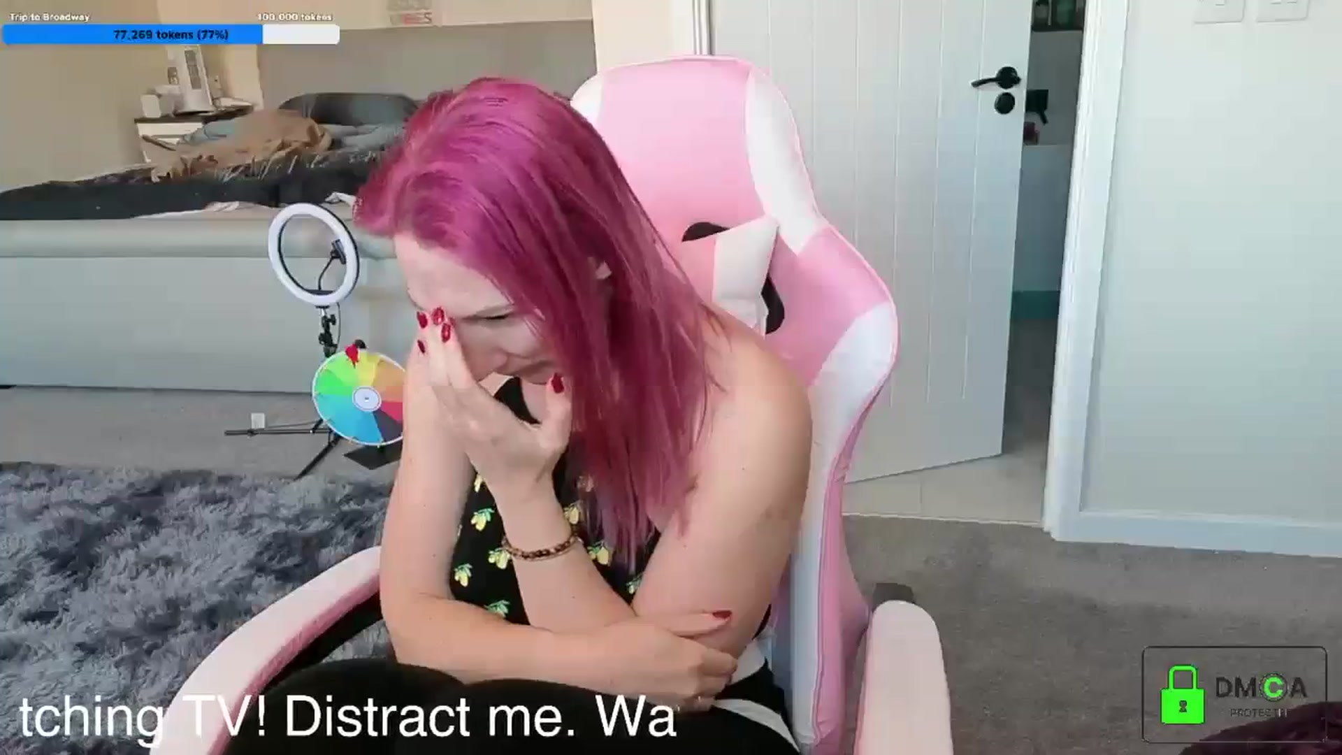 Bellanoirxx video thumbnail