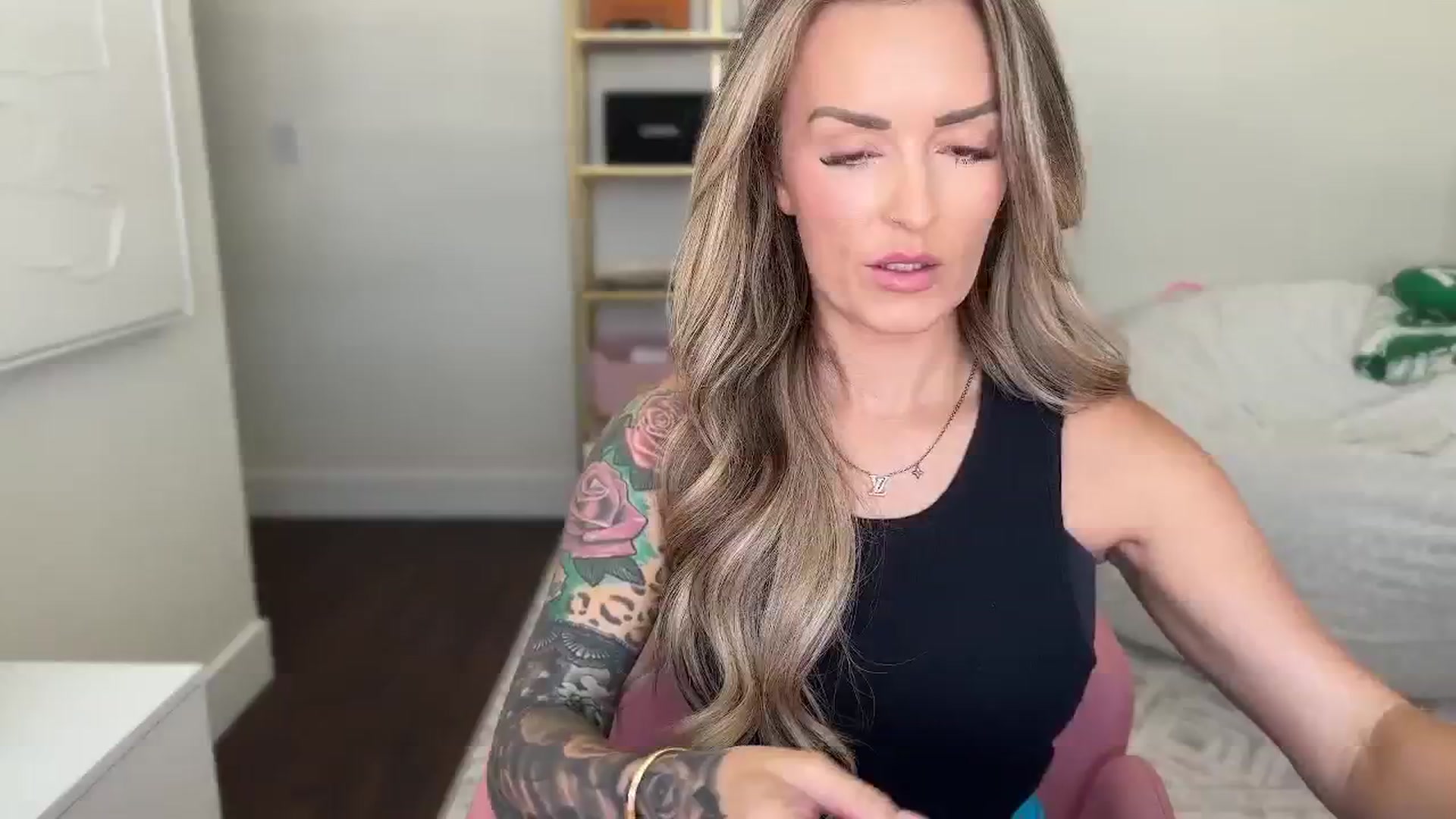MsCheeks video thumbnail