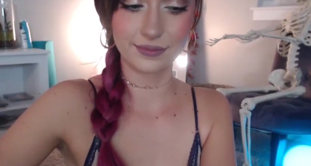Scarlett_Vera video thumbnail
