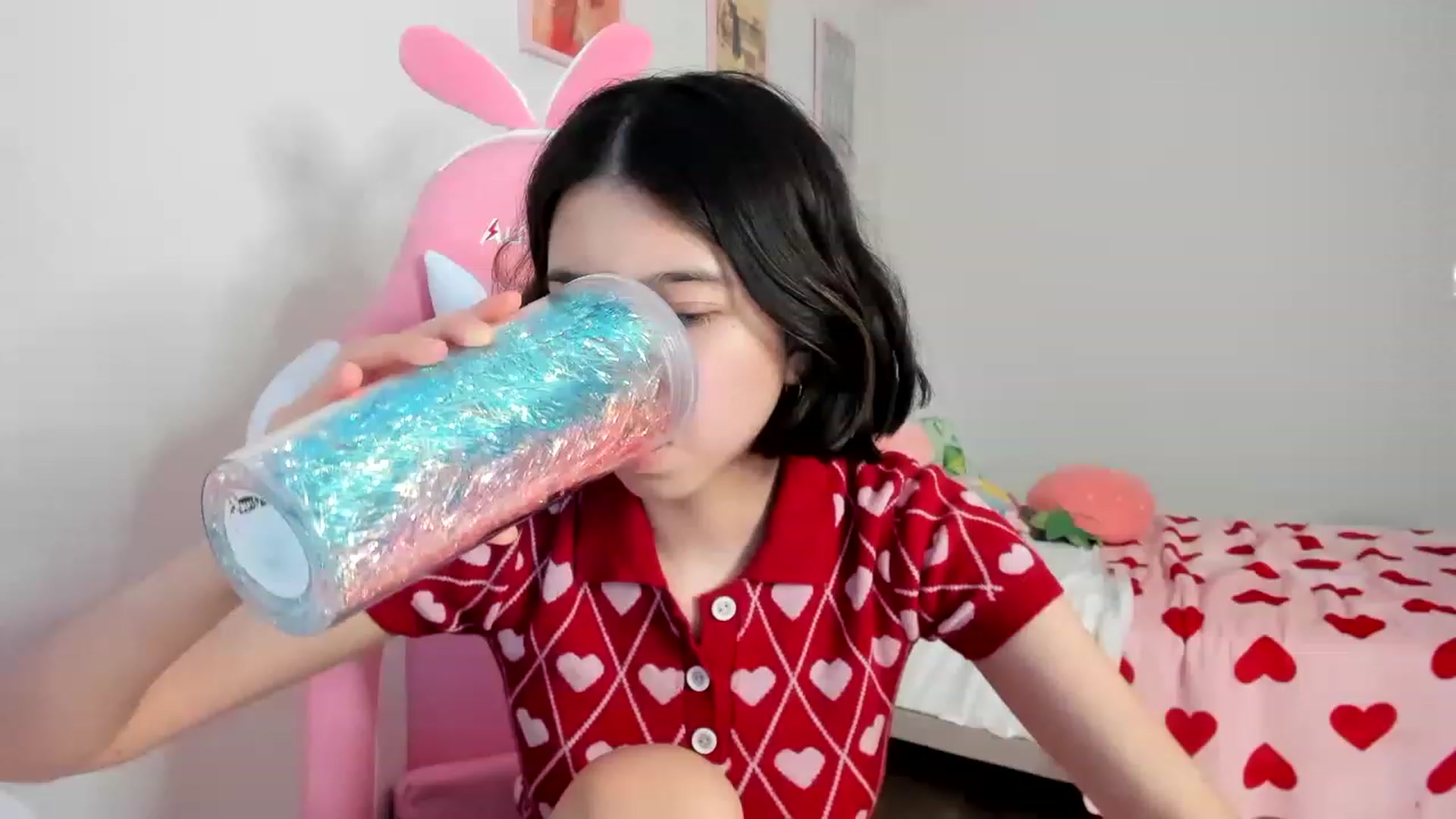Cherrycute666 video thumbnail