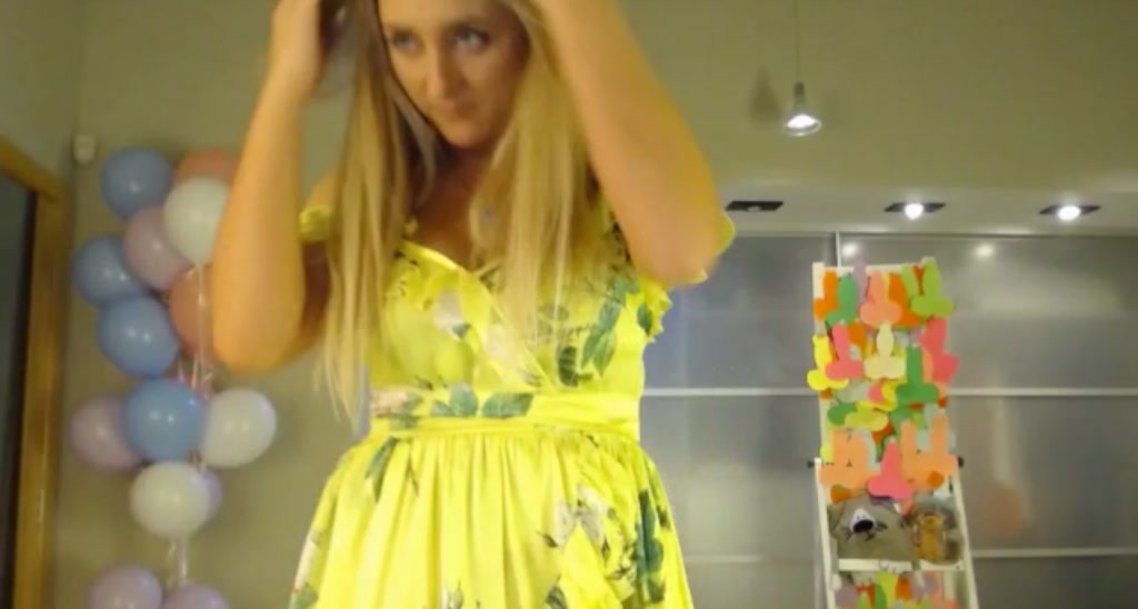 StaceyAdams video thumbnail
