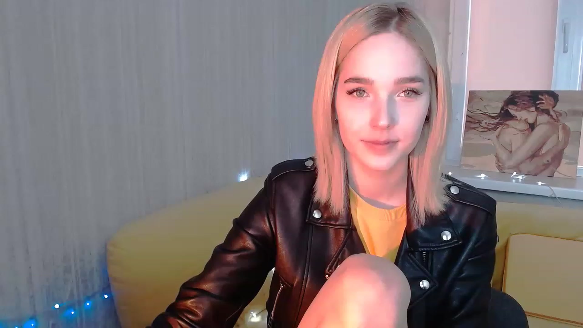 EvaRockStar video thumbnail