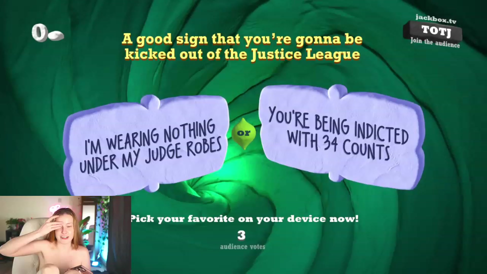 Video Poster